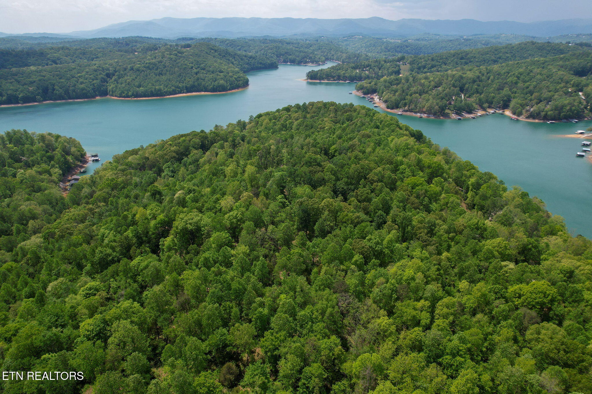 Cove Point Road Lafollette TN 37766