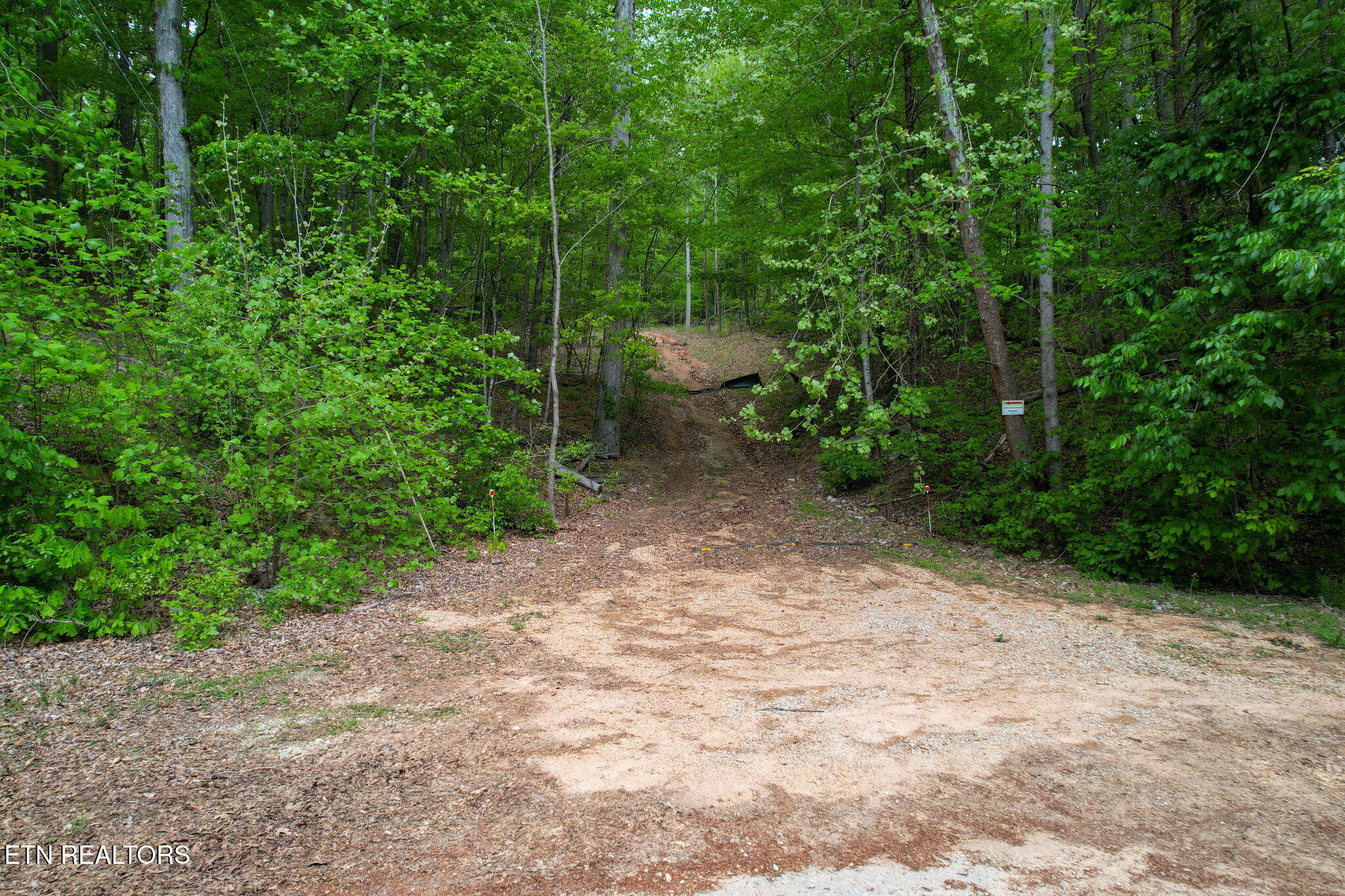 Cove Point Road Lafollette TN 37766
