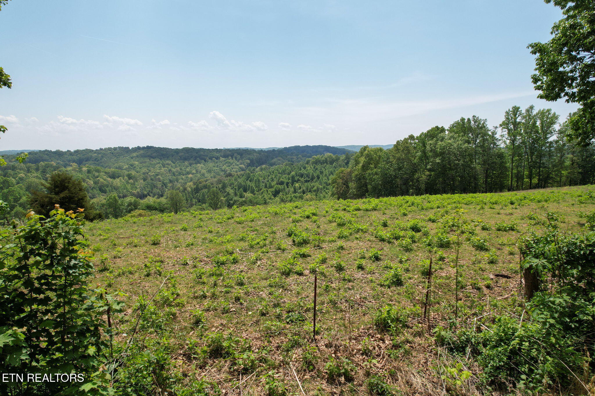 Cove Point Road Lafollette TN 37766
