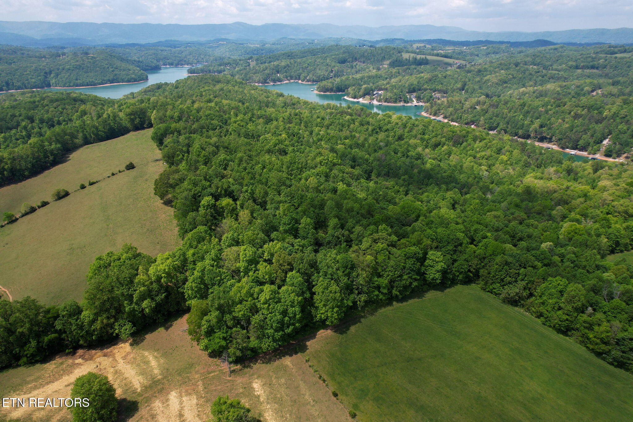 Cove Point Road Lafollette TN 37766
