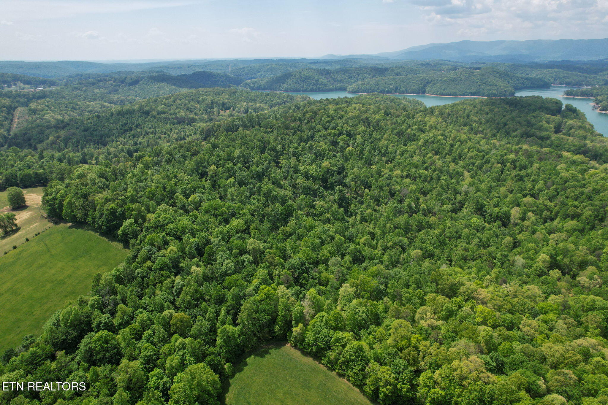 Cove Point Road Lafollette TN 37766