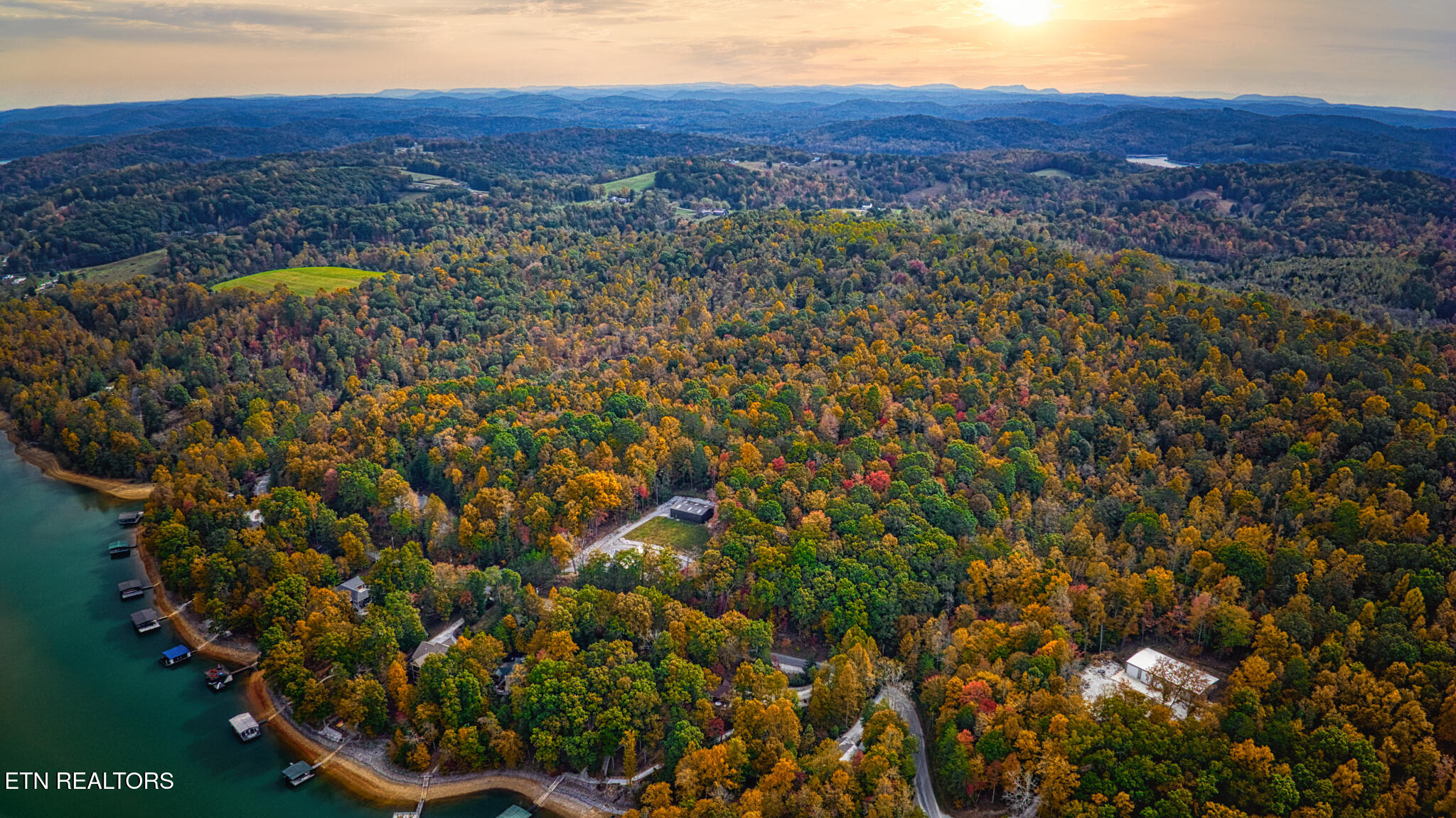 Cove Point Road Lafollette TN 37766