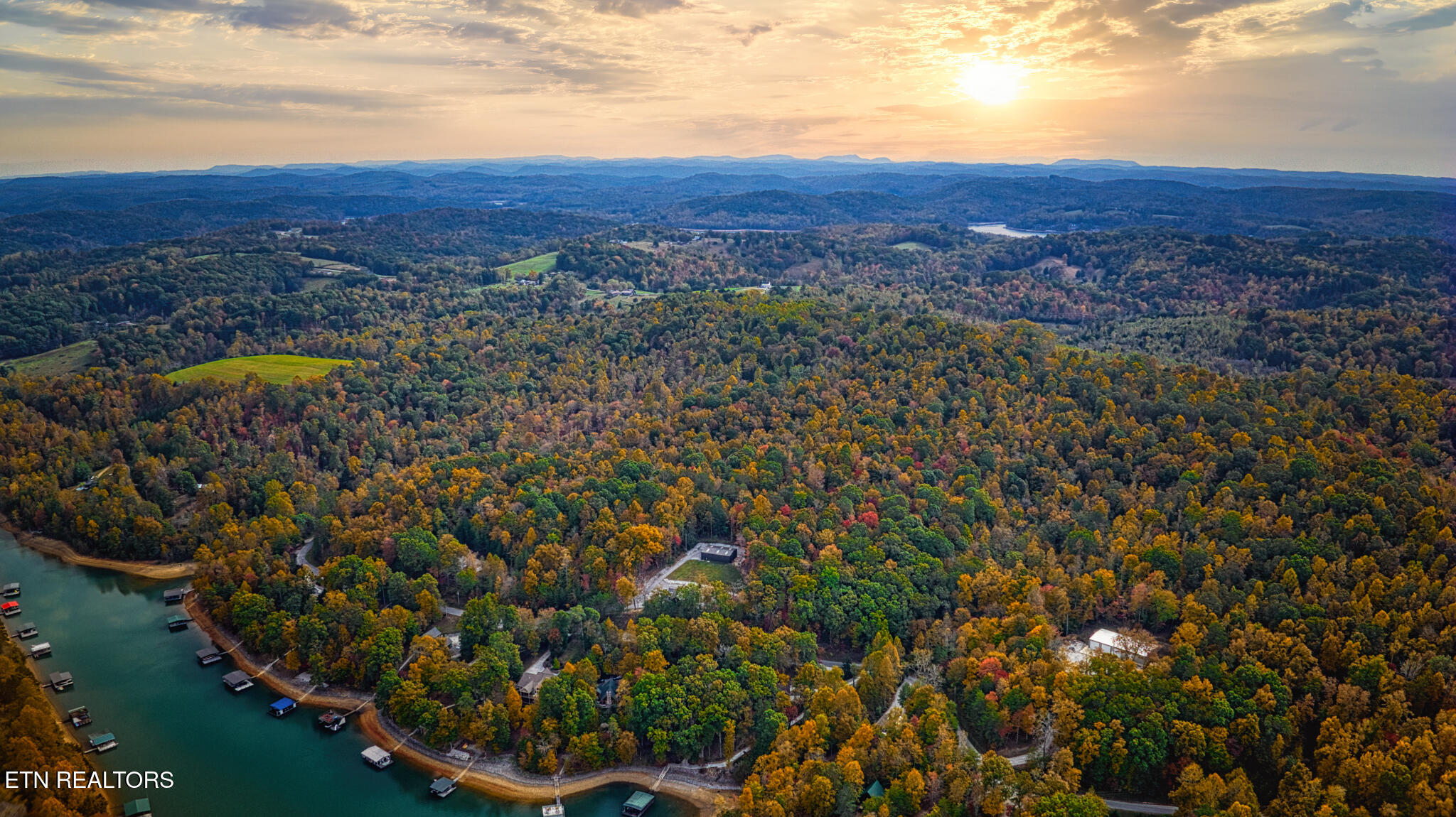 Cove Point Road Lafollette TN 37766
