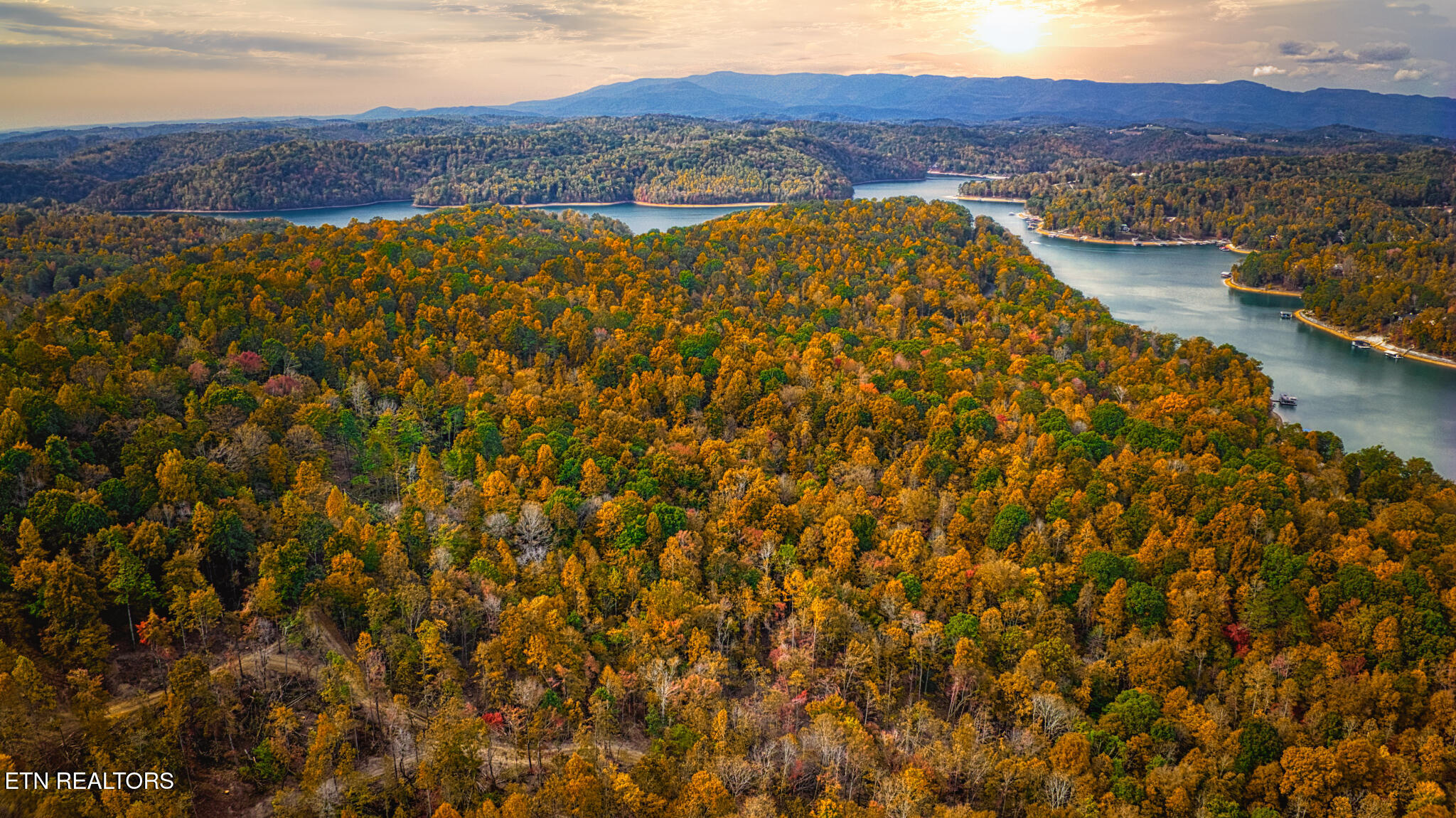 Cove Point Road Lafollette TN 37766