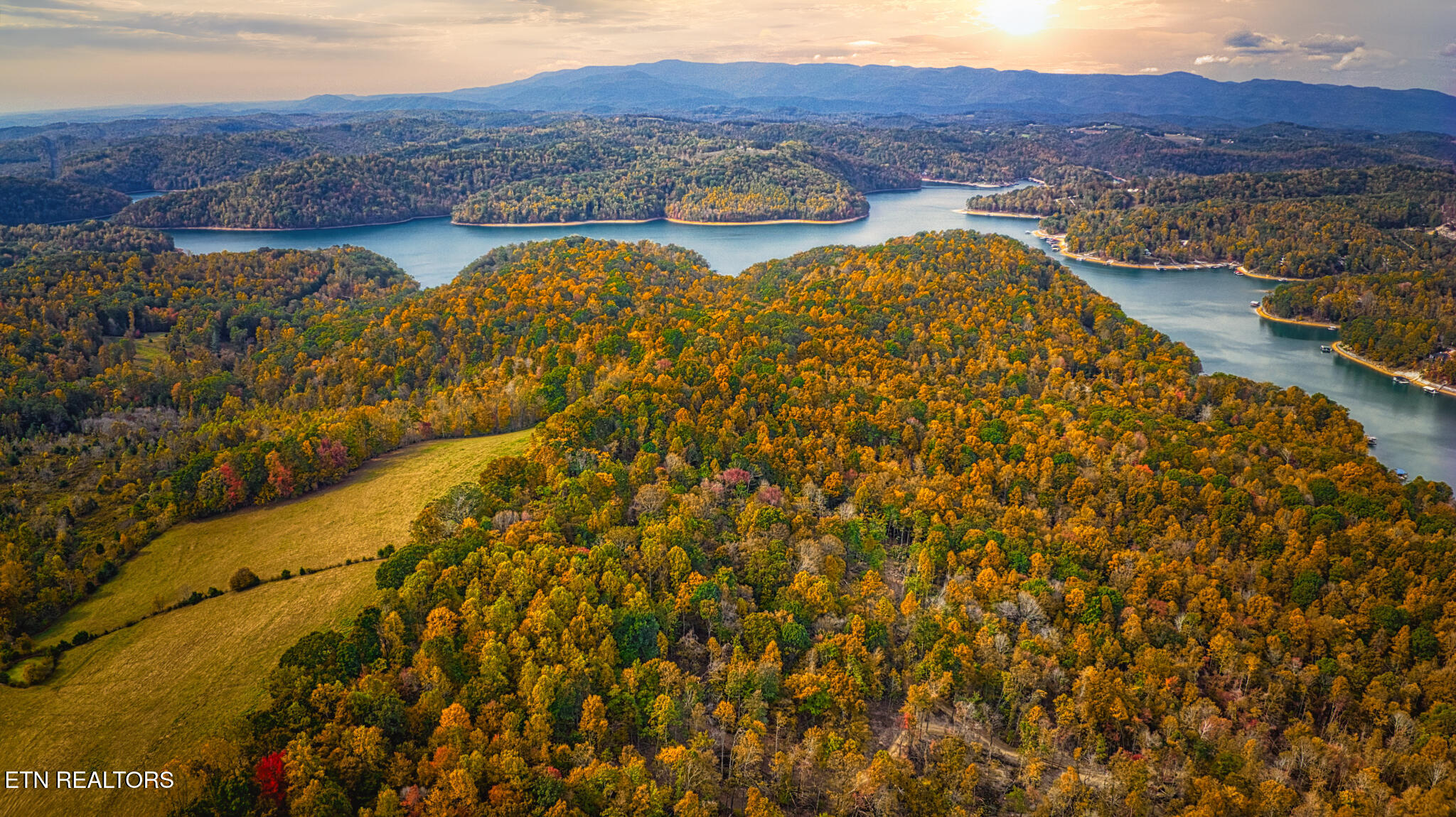 Cove Point Road Lafollette TN 37766