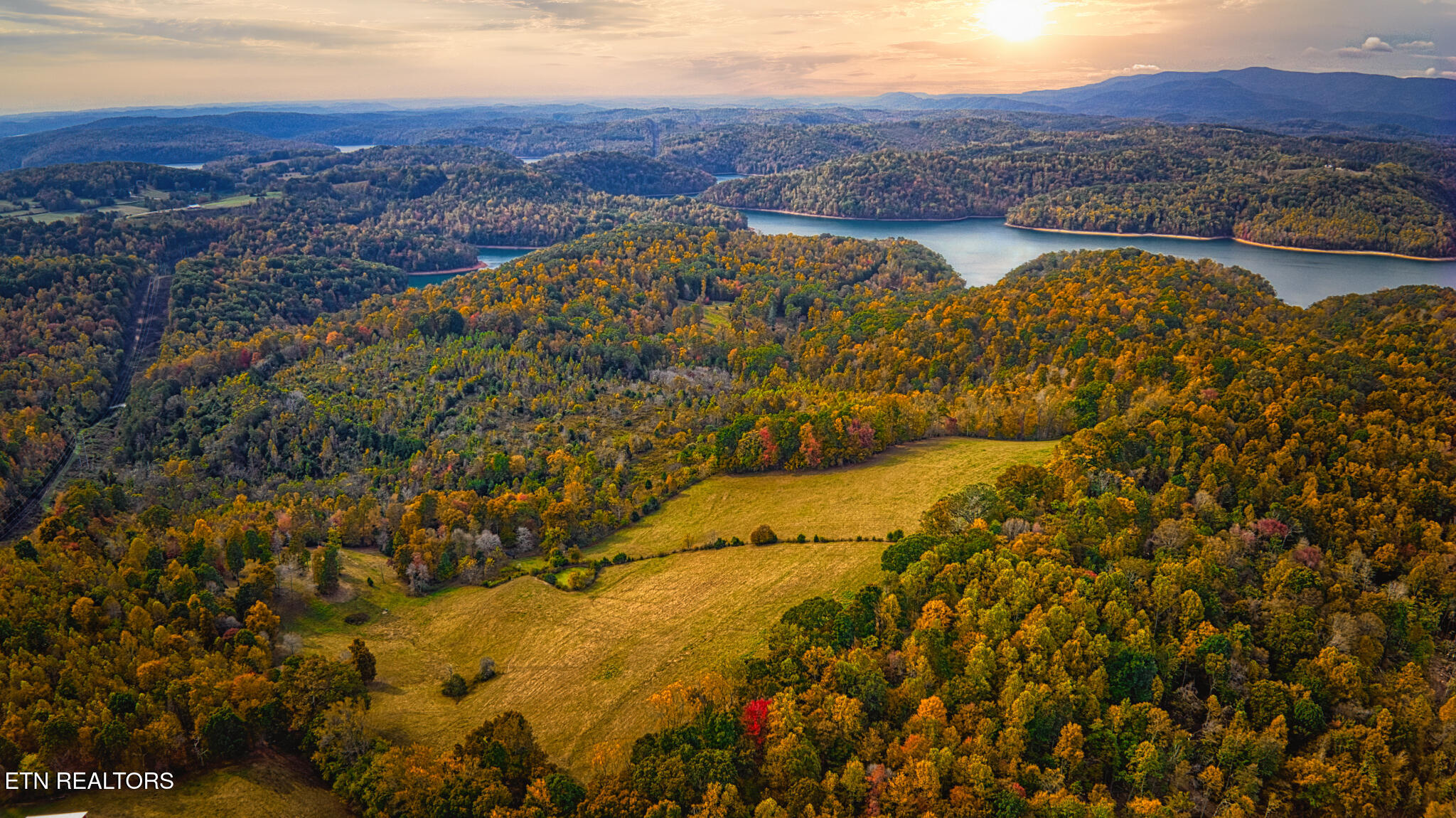 Cove Point Road Lafollette TN 37766