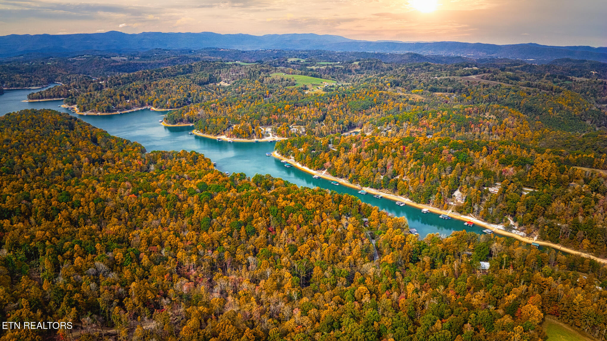 Cove Point Road Lafollette TN 37766