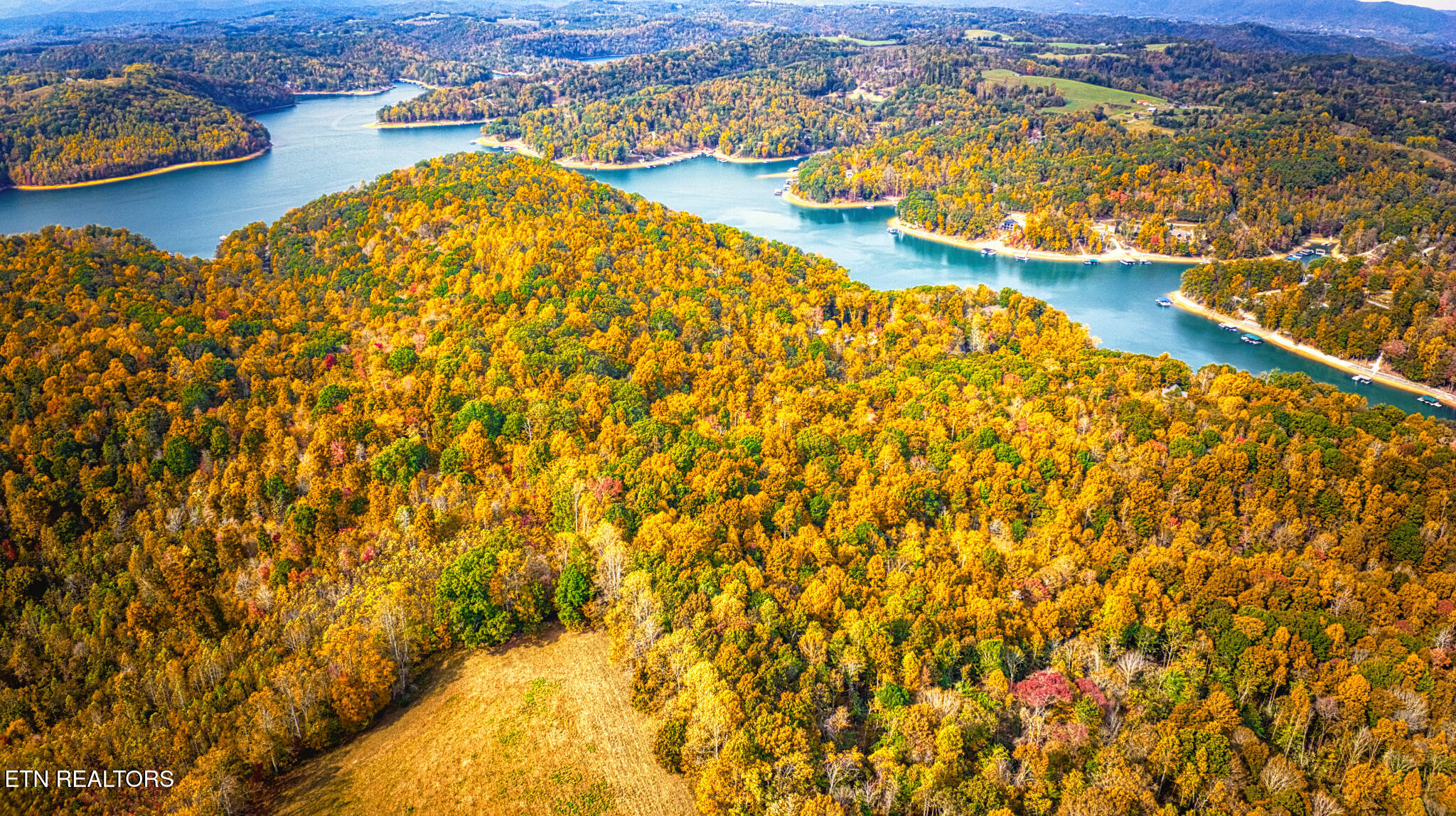 Cove Point Road Lafollette TN 37766