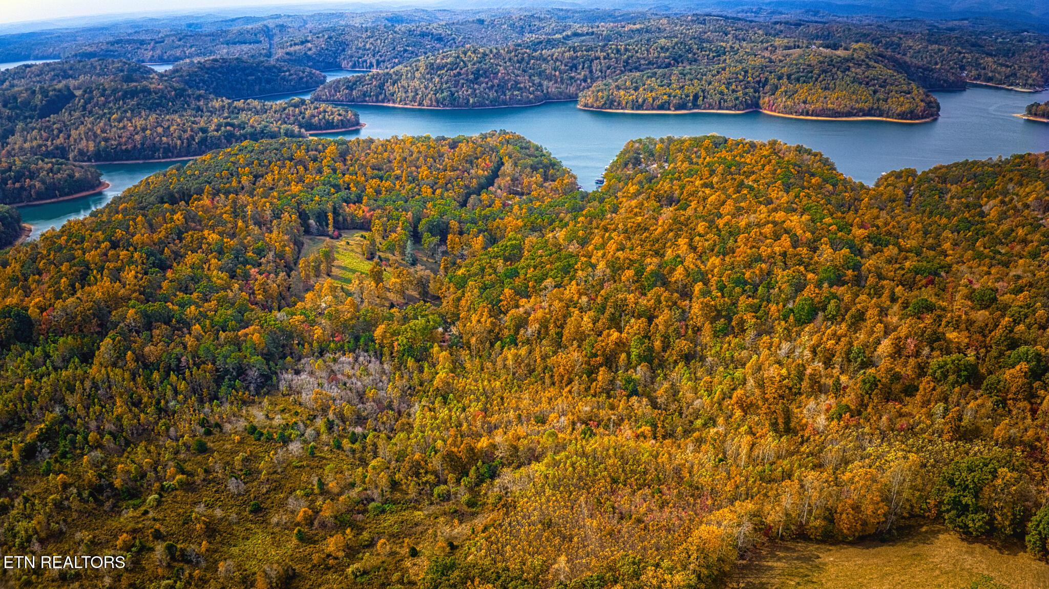 Cove Point Road Lafollette TN 37766