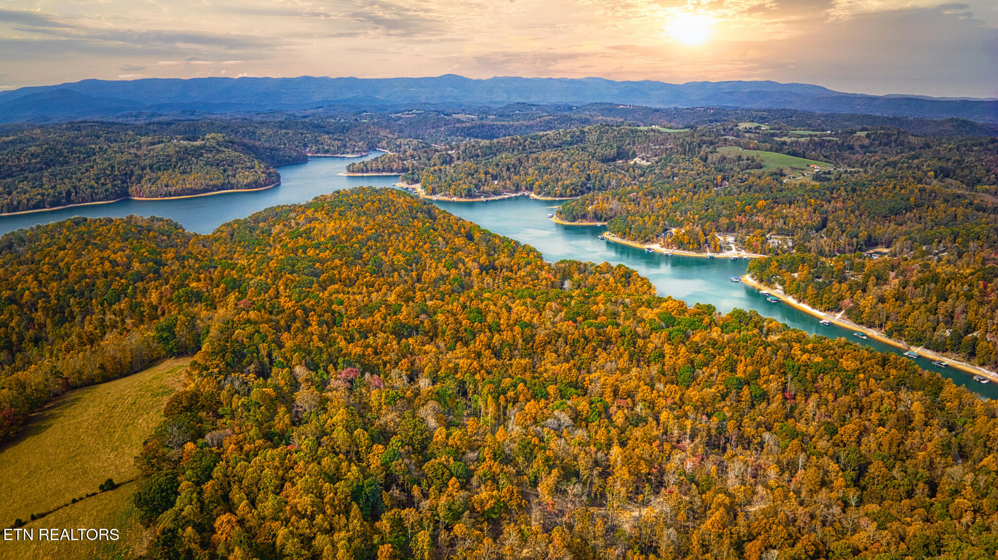 Cove Point Road Lafollette TN 37766