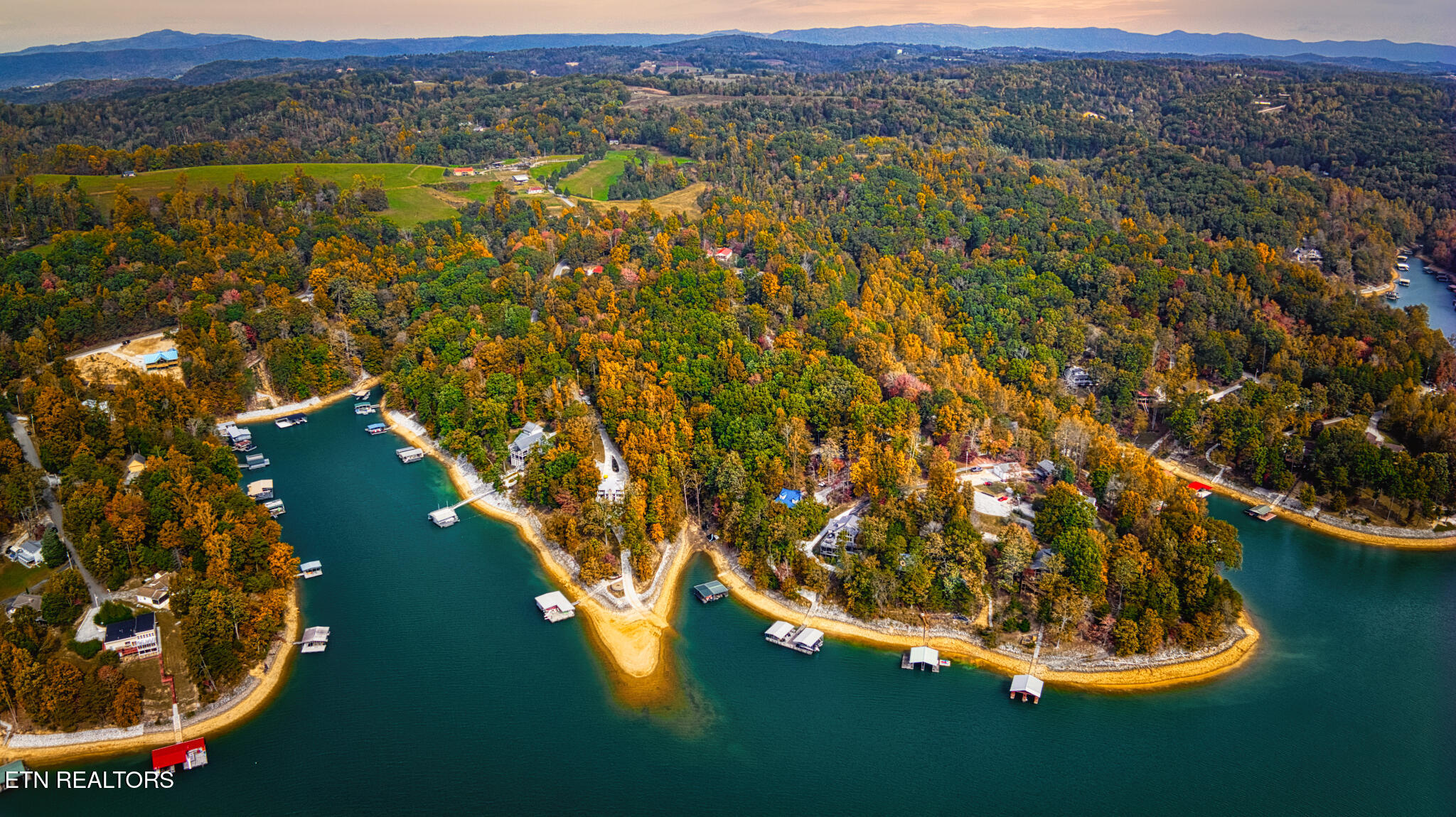 Cove Point Road Lafollette TN 37766