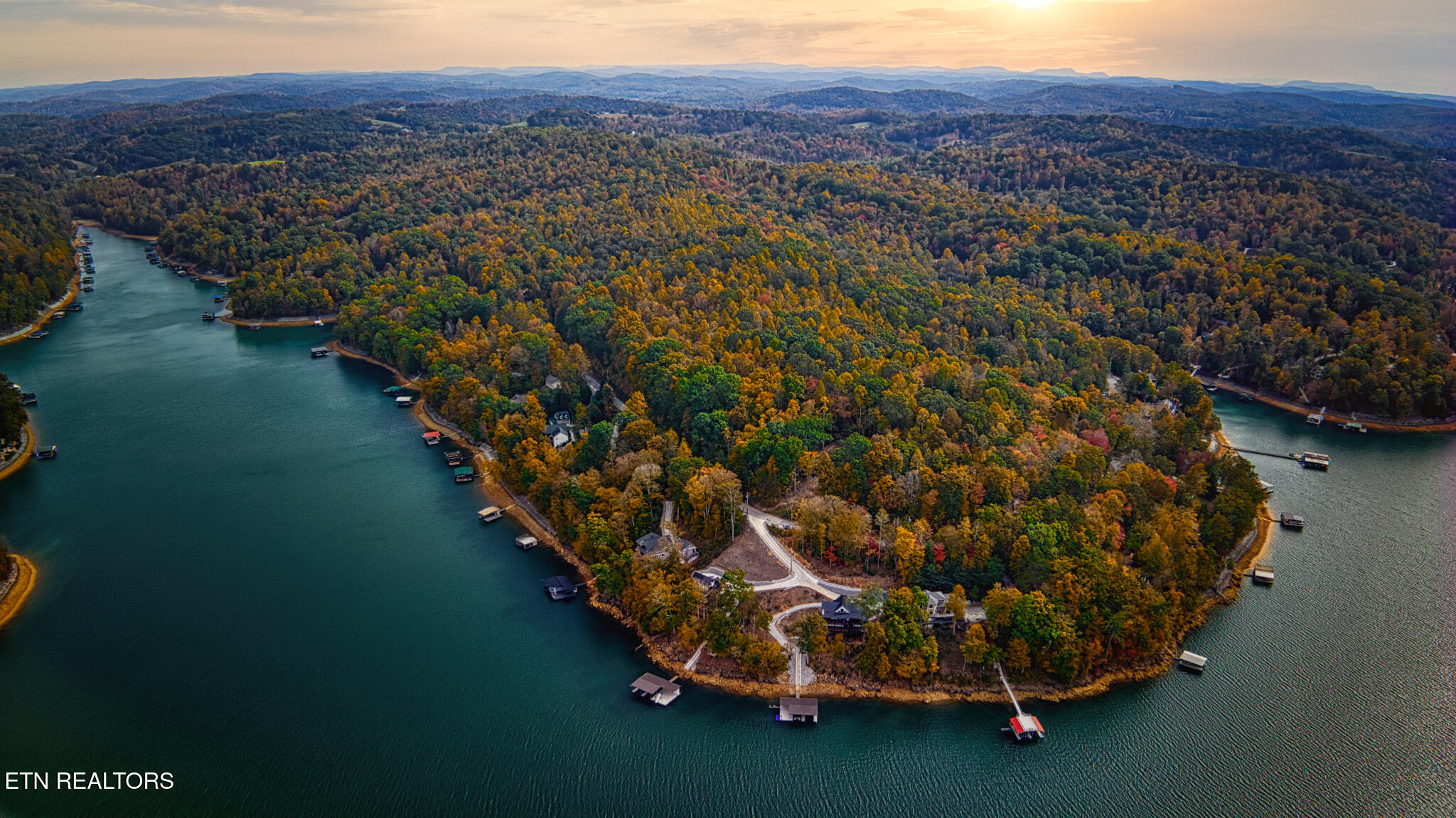 Cove Point Road Lafollette TN 37766