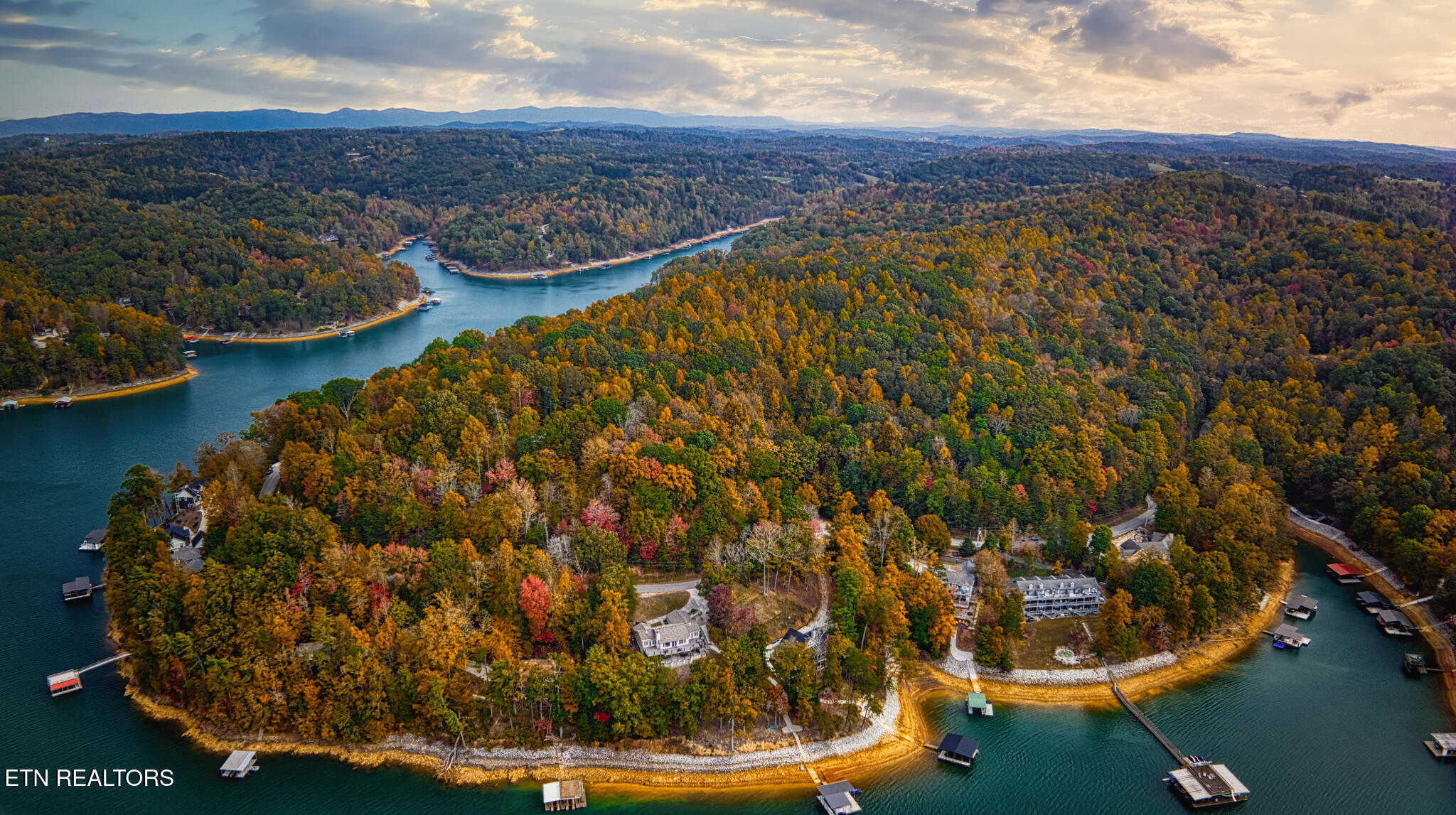 Cove Point Road Lafollette TN 37766