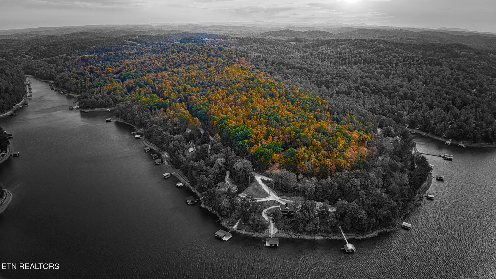 Cove Point Road Lafollette TN 37766