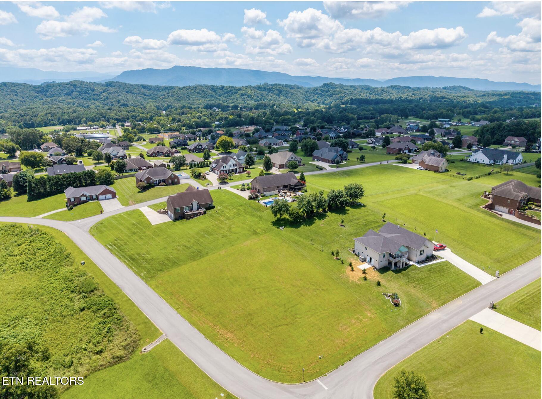 Mississippi Avenue Seymour TN 37865