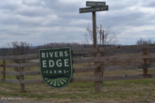 Lot 3 Sunset Drive Smithville TN 37166