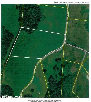 Lot 3 Sunset Drive Smithville TN 37166
