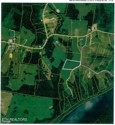 Lot 3 Sunset Drive Smithville TN 37166