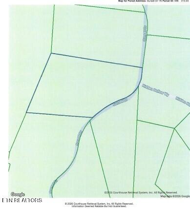 Lot 3 Sunset Drive Smithville TN 37166