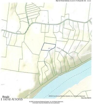 Lot 3 Sunset Drive Smithville TN 37166