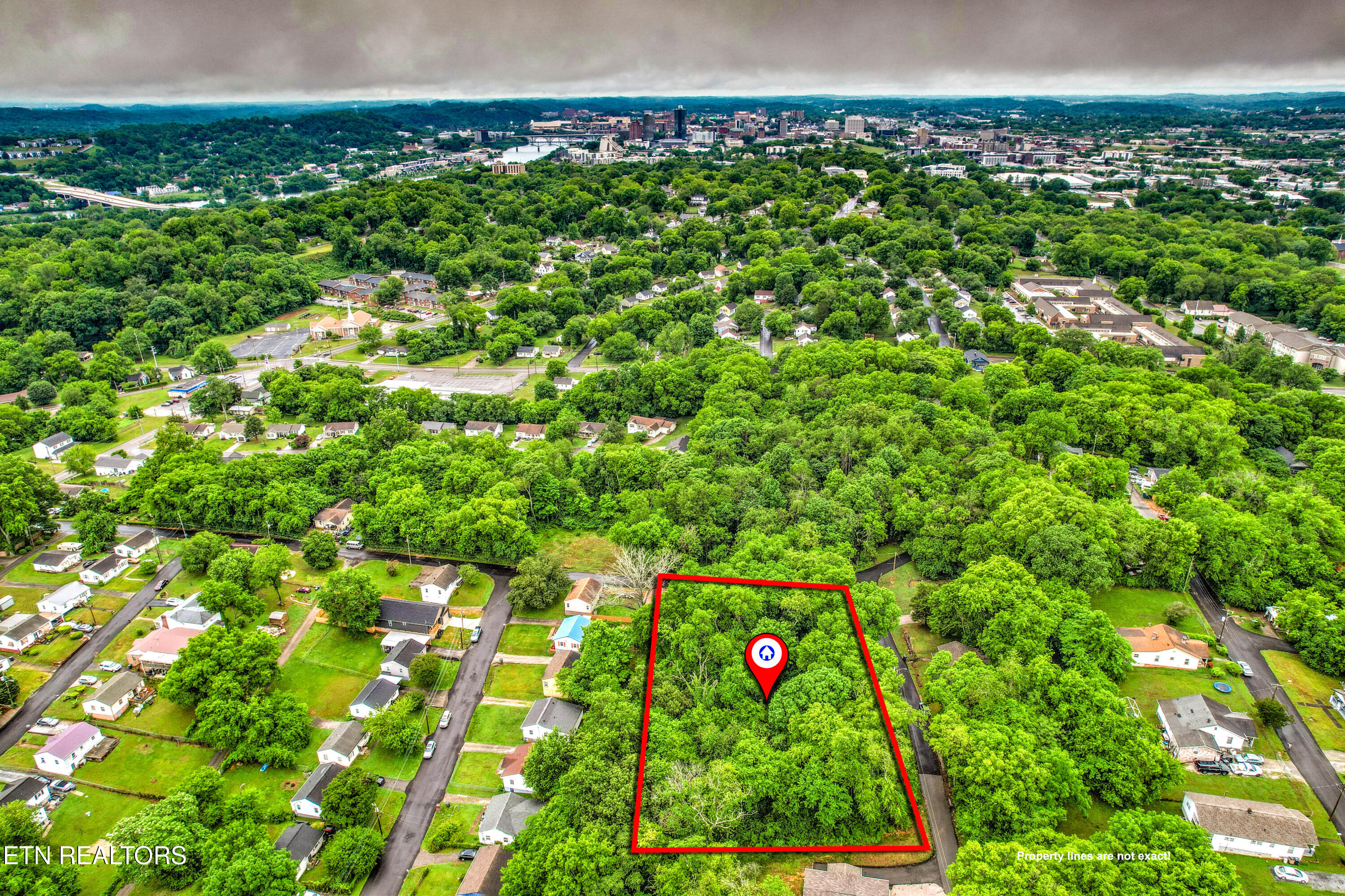 Daisy Avenue Knoxville TN 37915