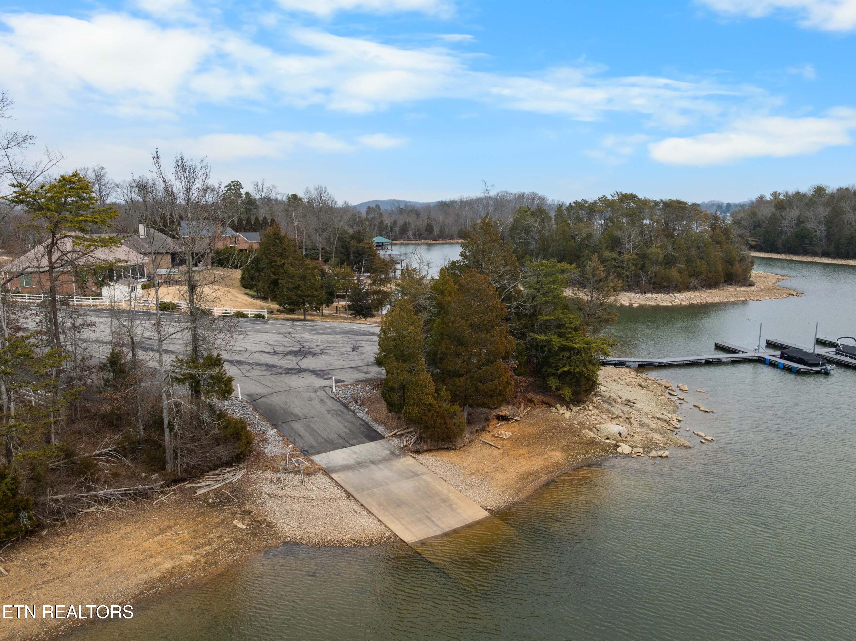 Lot 138 E Shore Drive Rockwood TN 37854