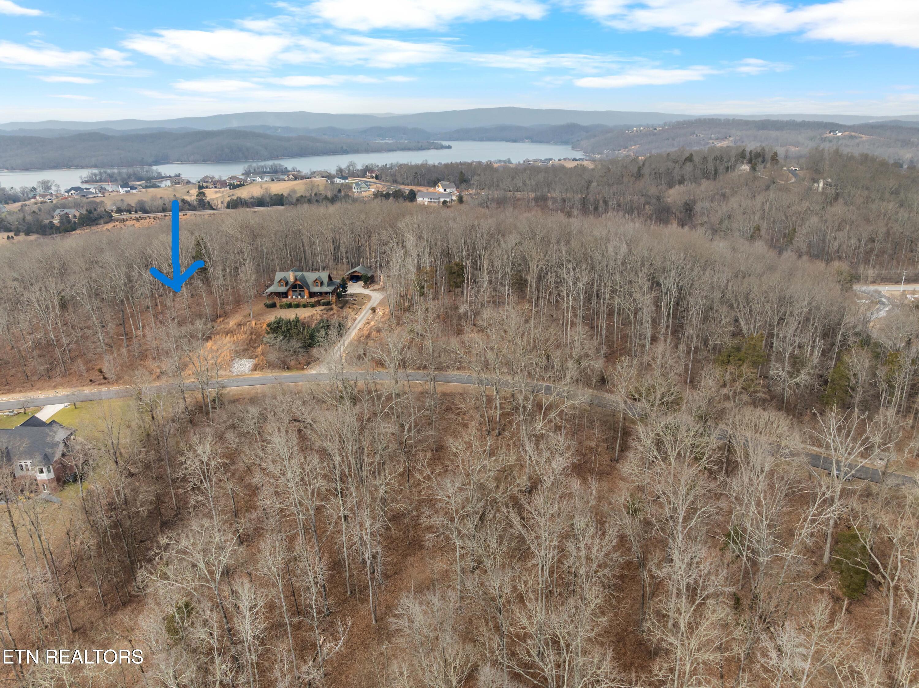 Lot 138 E Shore Drive Rockwood TN 37854