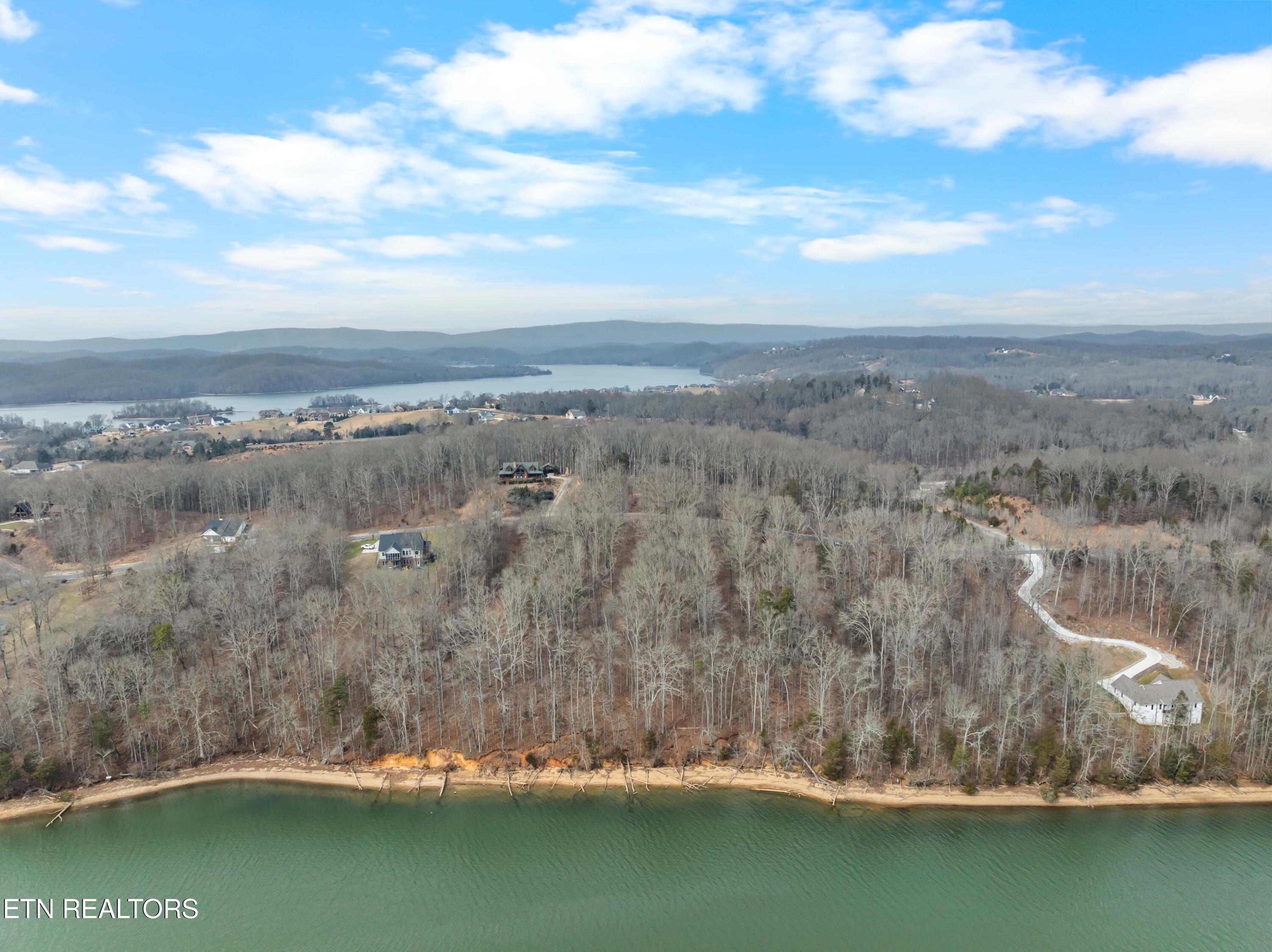 Lot 138 E Shore Drive Rockwood TN 37854