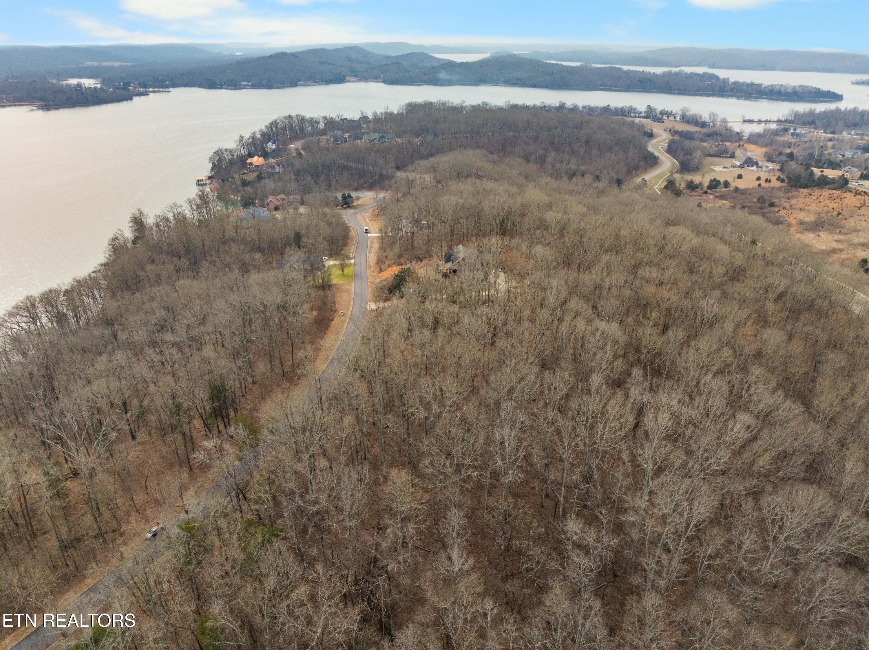 Lot 138 E Shore Drive Rockwood TN 37854