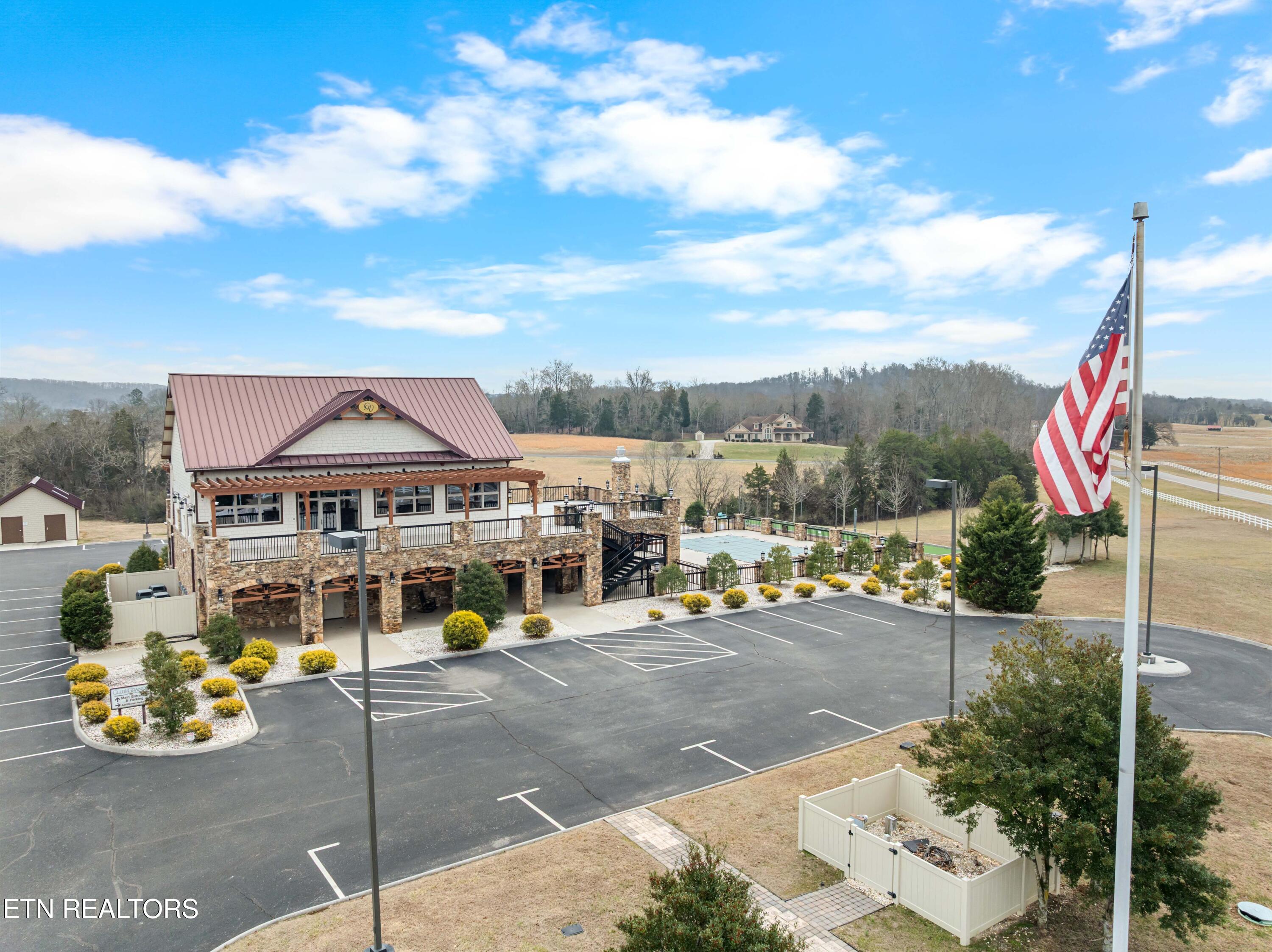 Lot 138 E Shore Drive Rockwood TN 37854