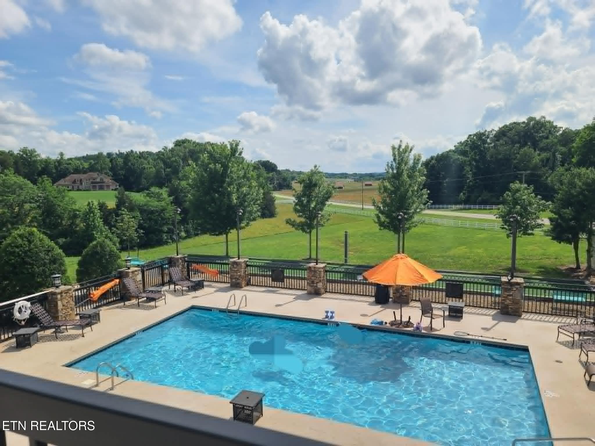 Lot 138 E Shore Drive Rockwood TN 37854