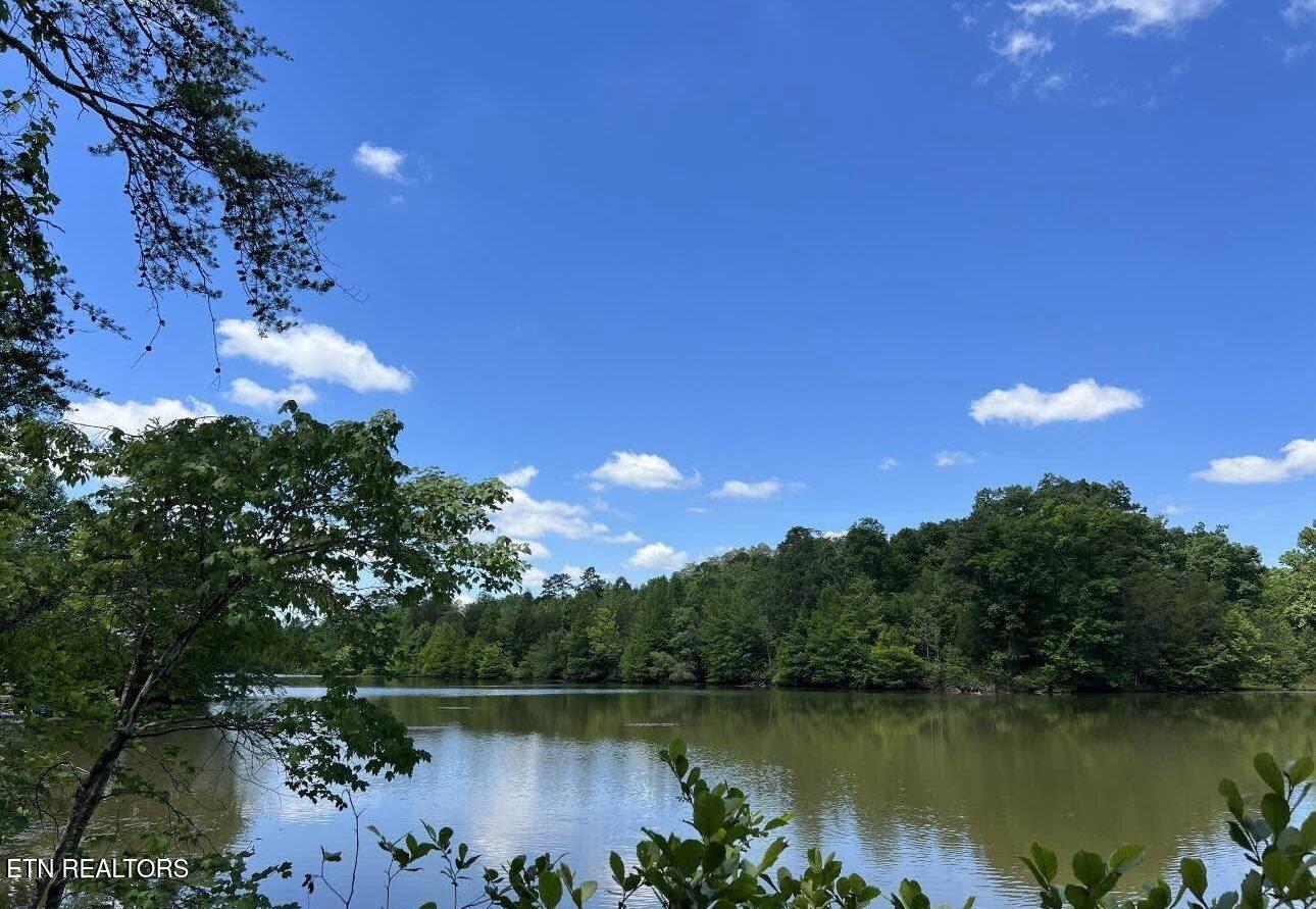 158 Eagle Ridge Road Kingston TN 37763