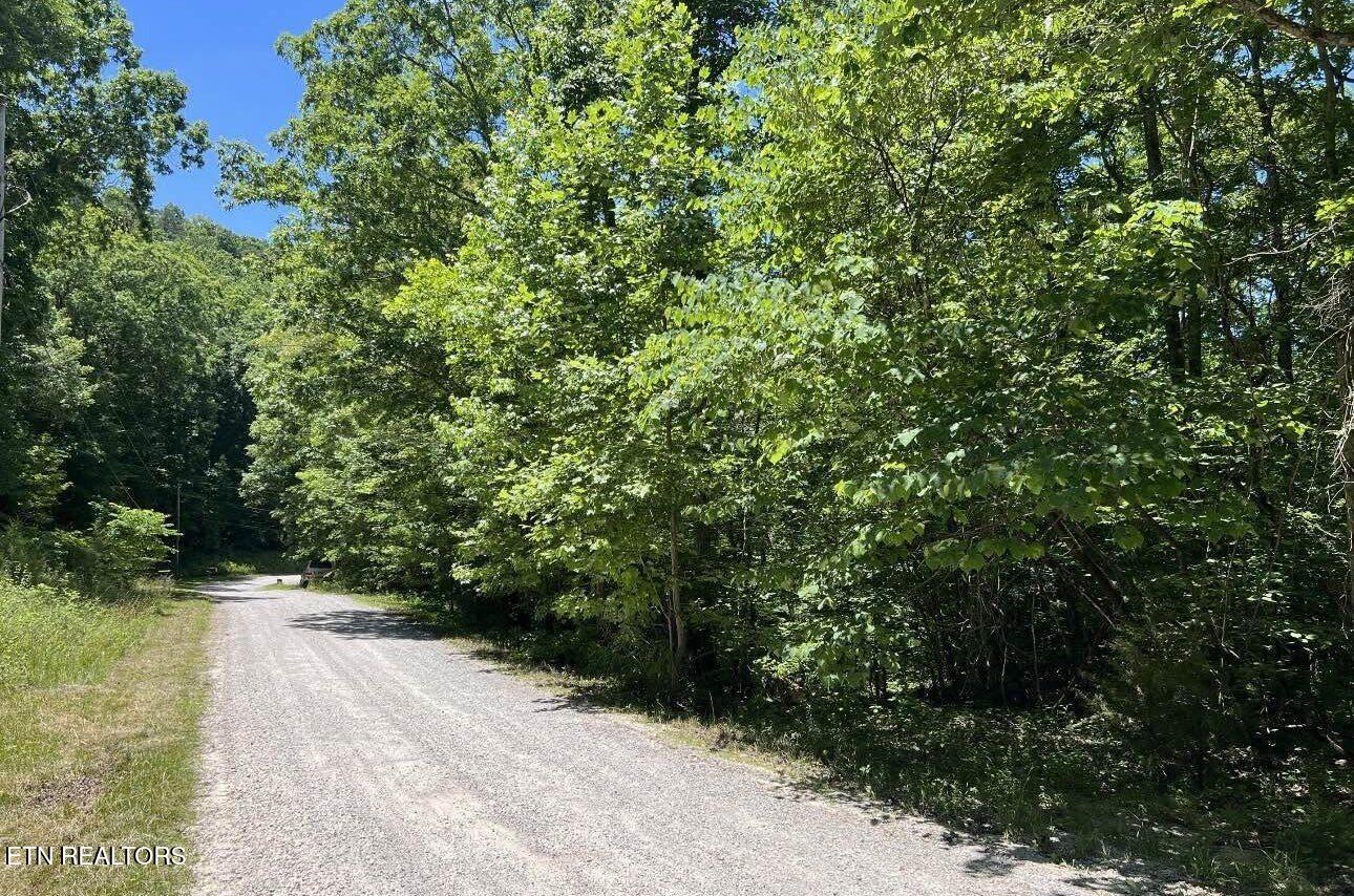 158 Eagle Ridge Road Kingston TN 37763