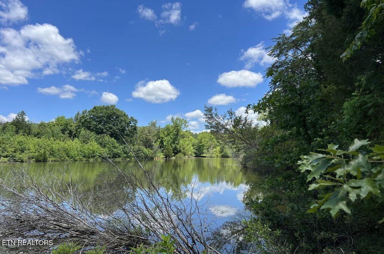 158 Eagle Ridge Road Kingston TN 37763