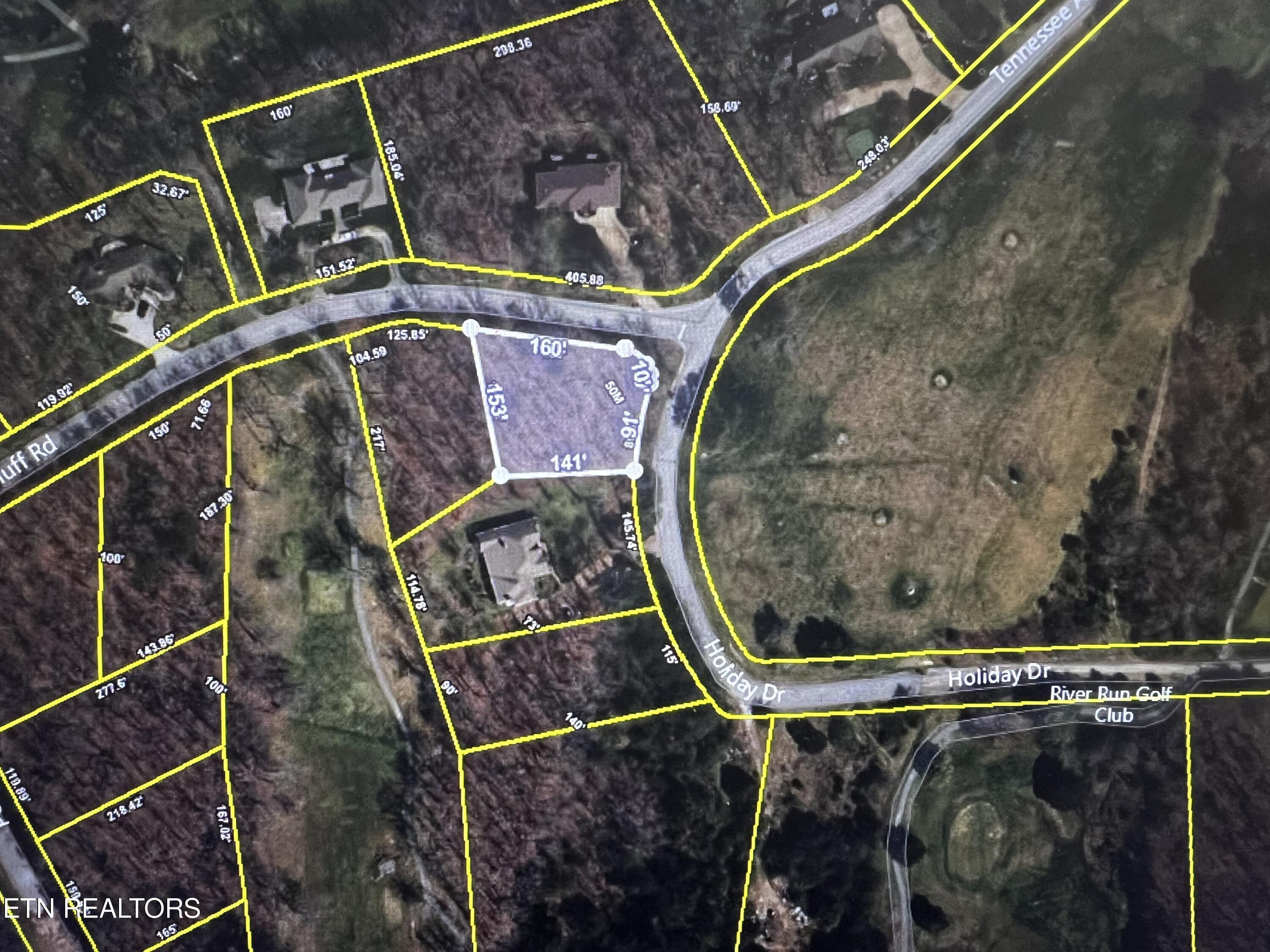 Tennessee Avenue Crossville TN 38555