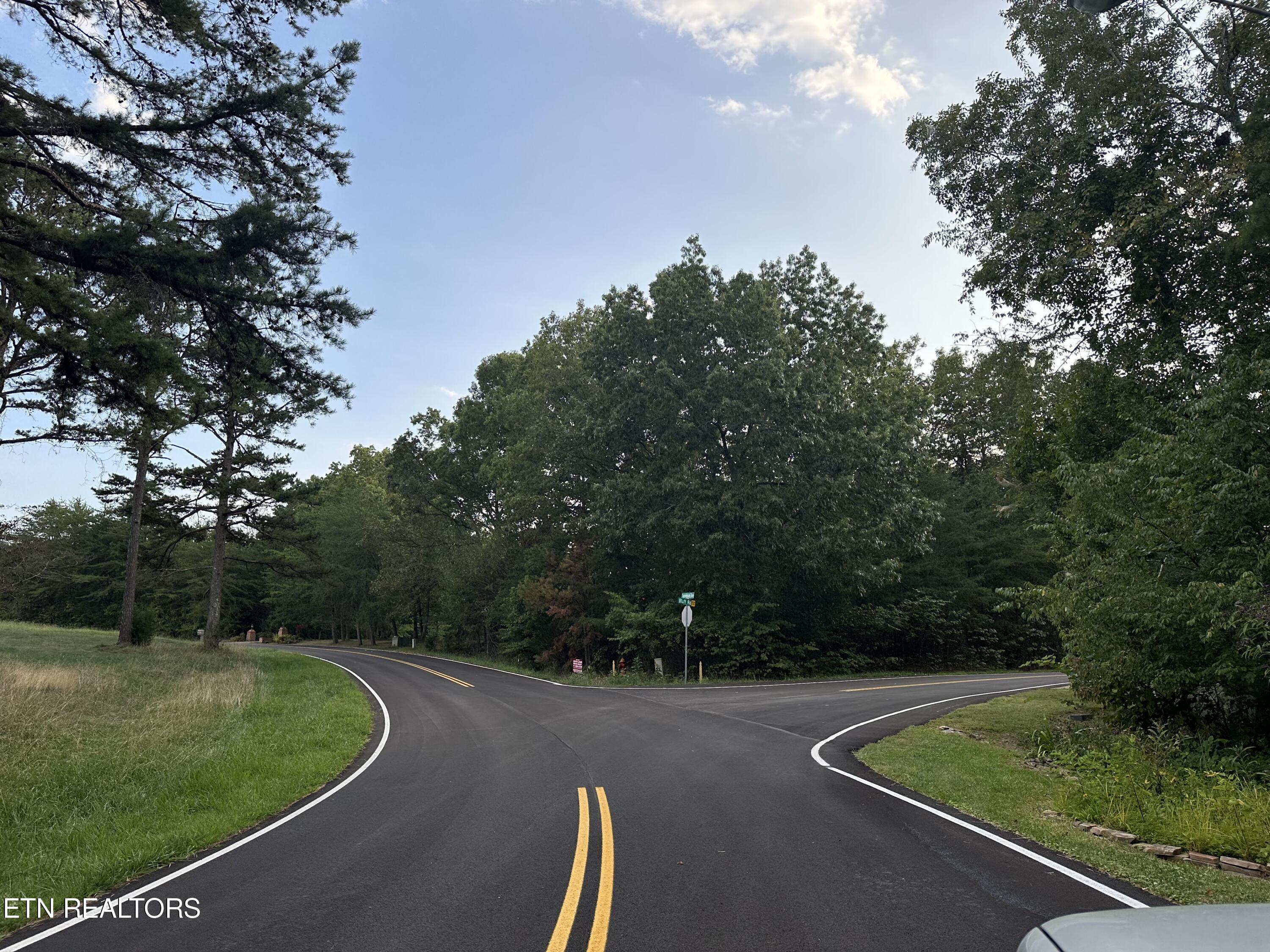 Tennessee Avenue Crossville TN 38555