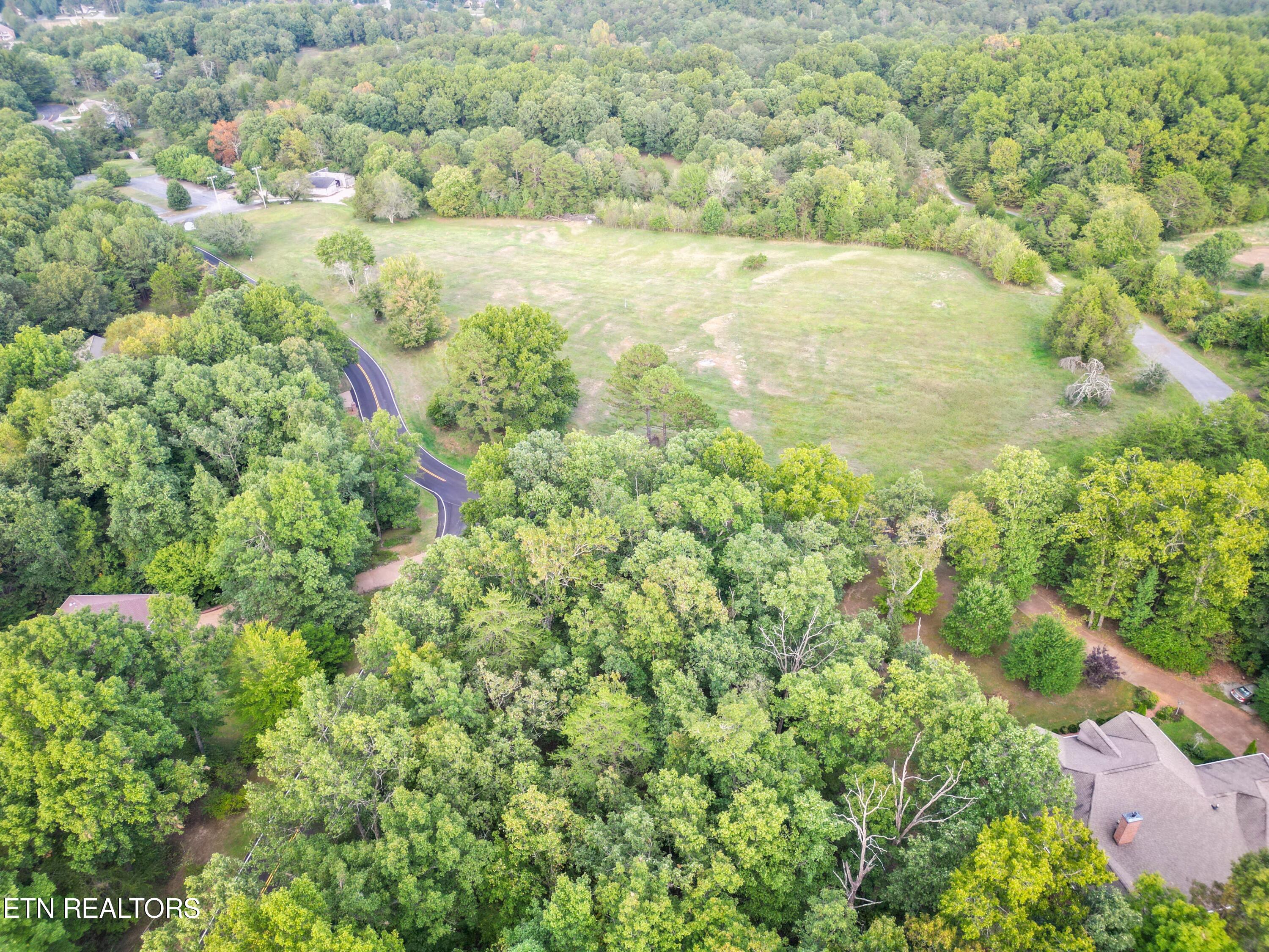 Tennessee Avenue Crossville TN 38555
