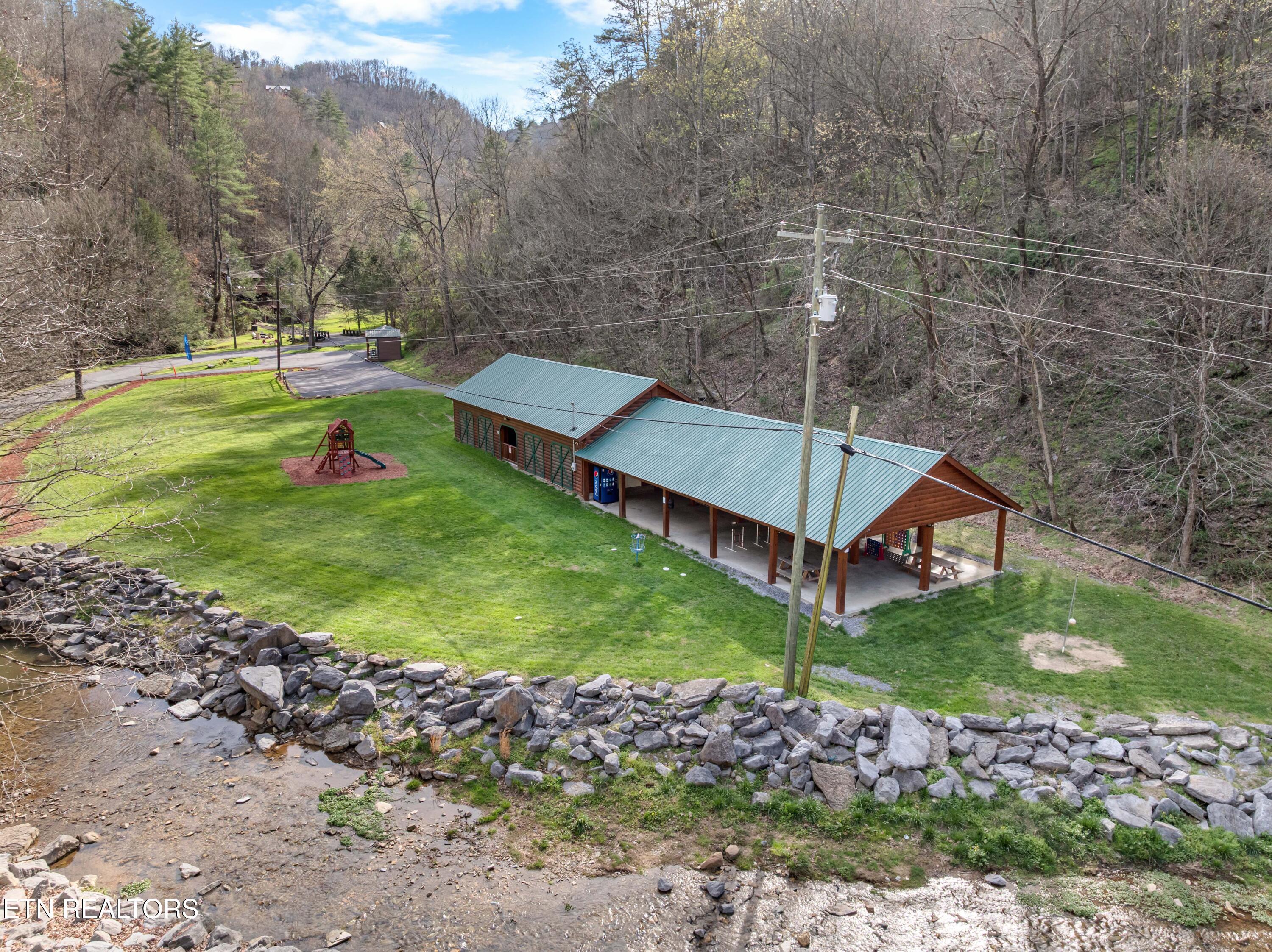 Lot 28 Sugar Maple Loop Road Sevierville TN 37862