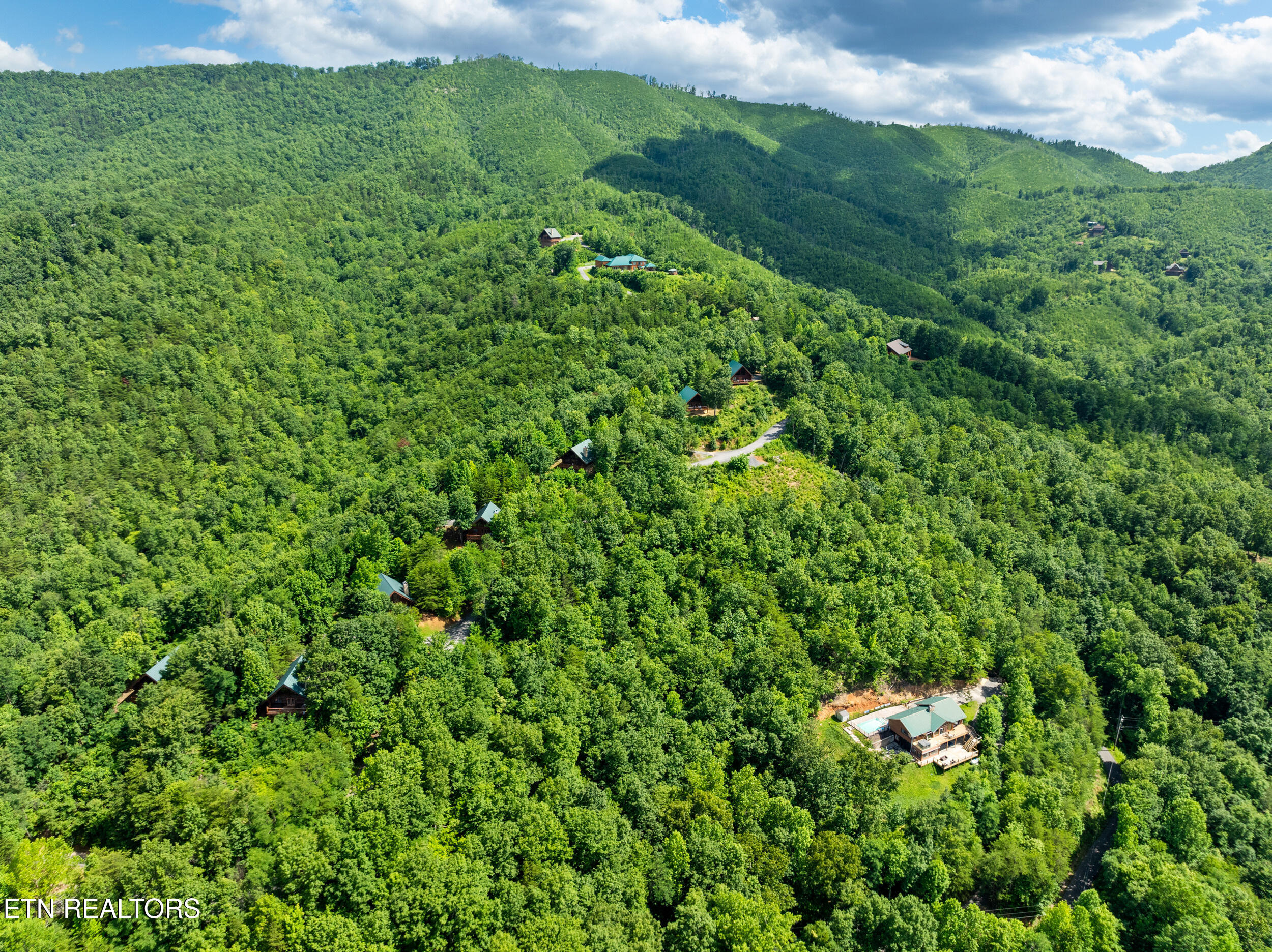 648 Almost Heaven Way Gatlinburg TN 37738