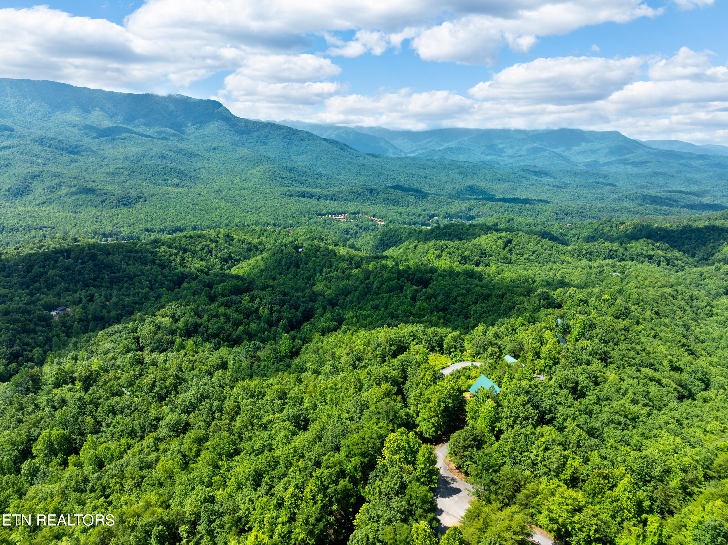648 Almost Heaven Way Gatlinburg TN 37738