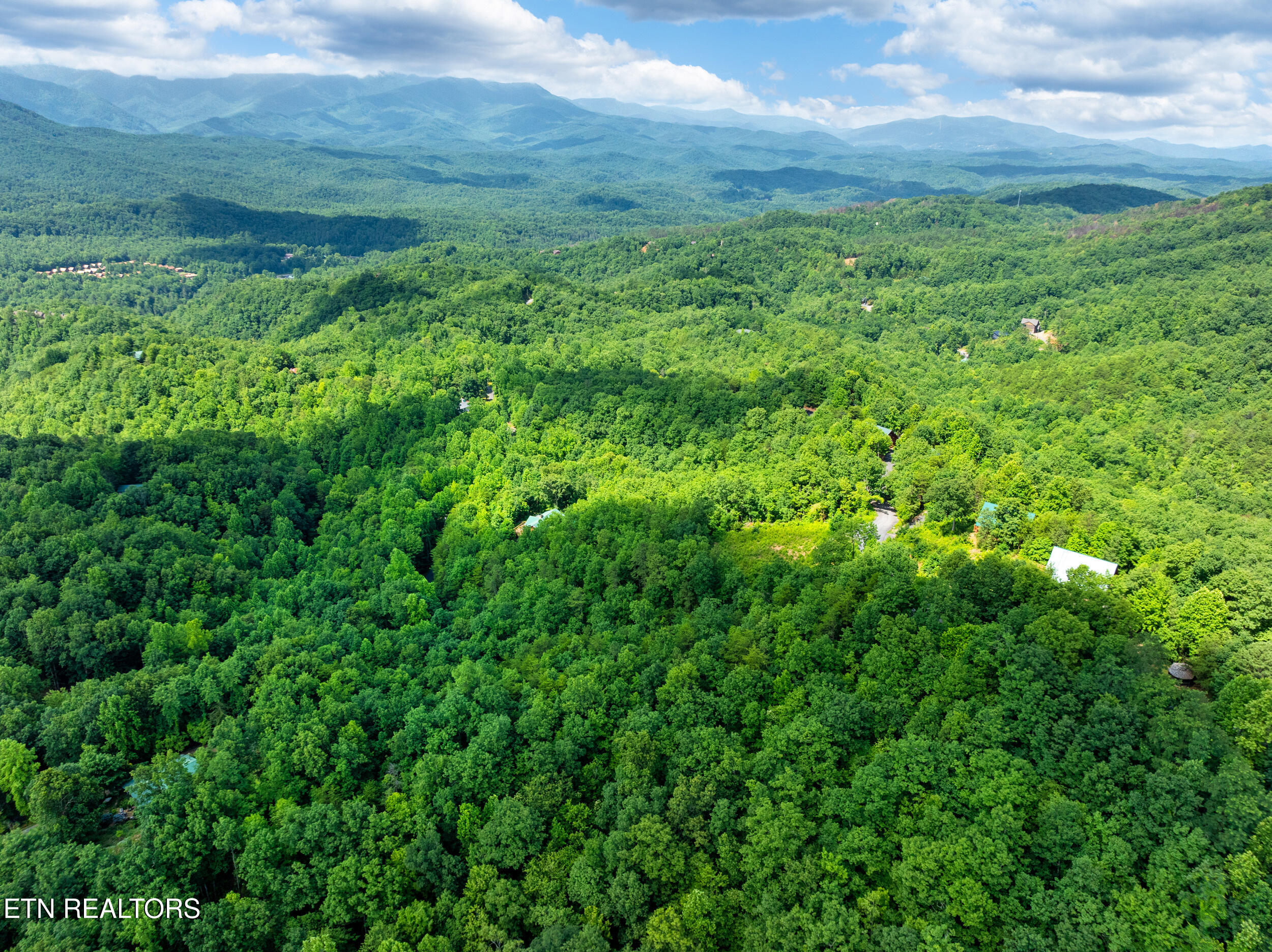 648 Almost Heaven Way Gatlinburg TN 37738