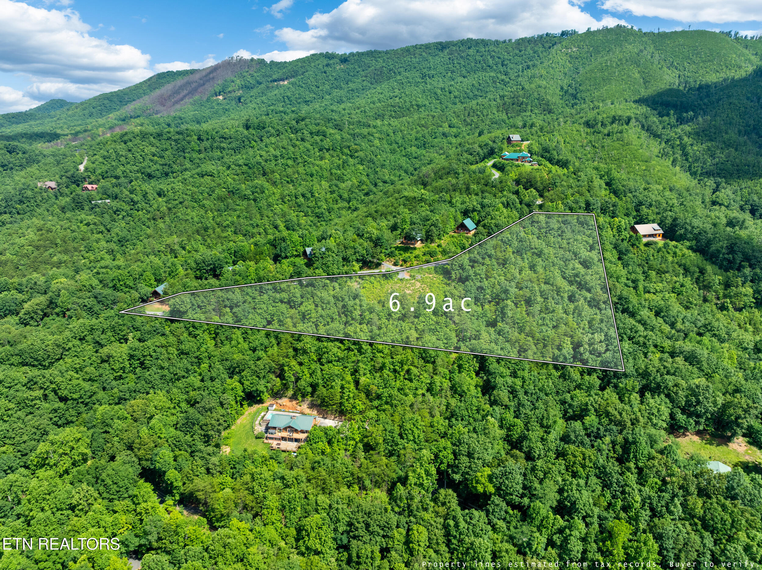 648 Almost Heaven Way Gatlinburg TN 37738