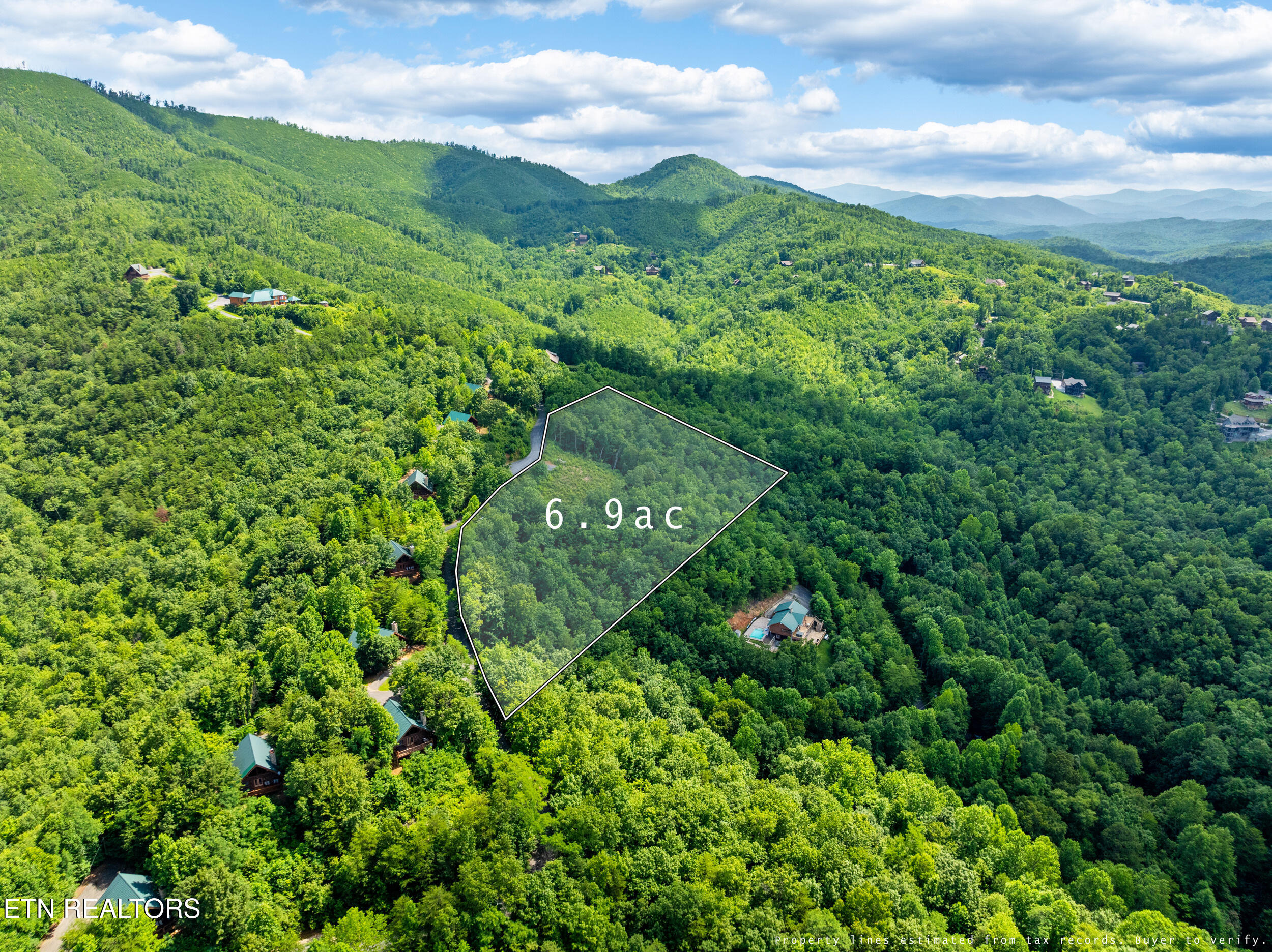 648 Almost Heaven Way Gatlinburg TN 37738