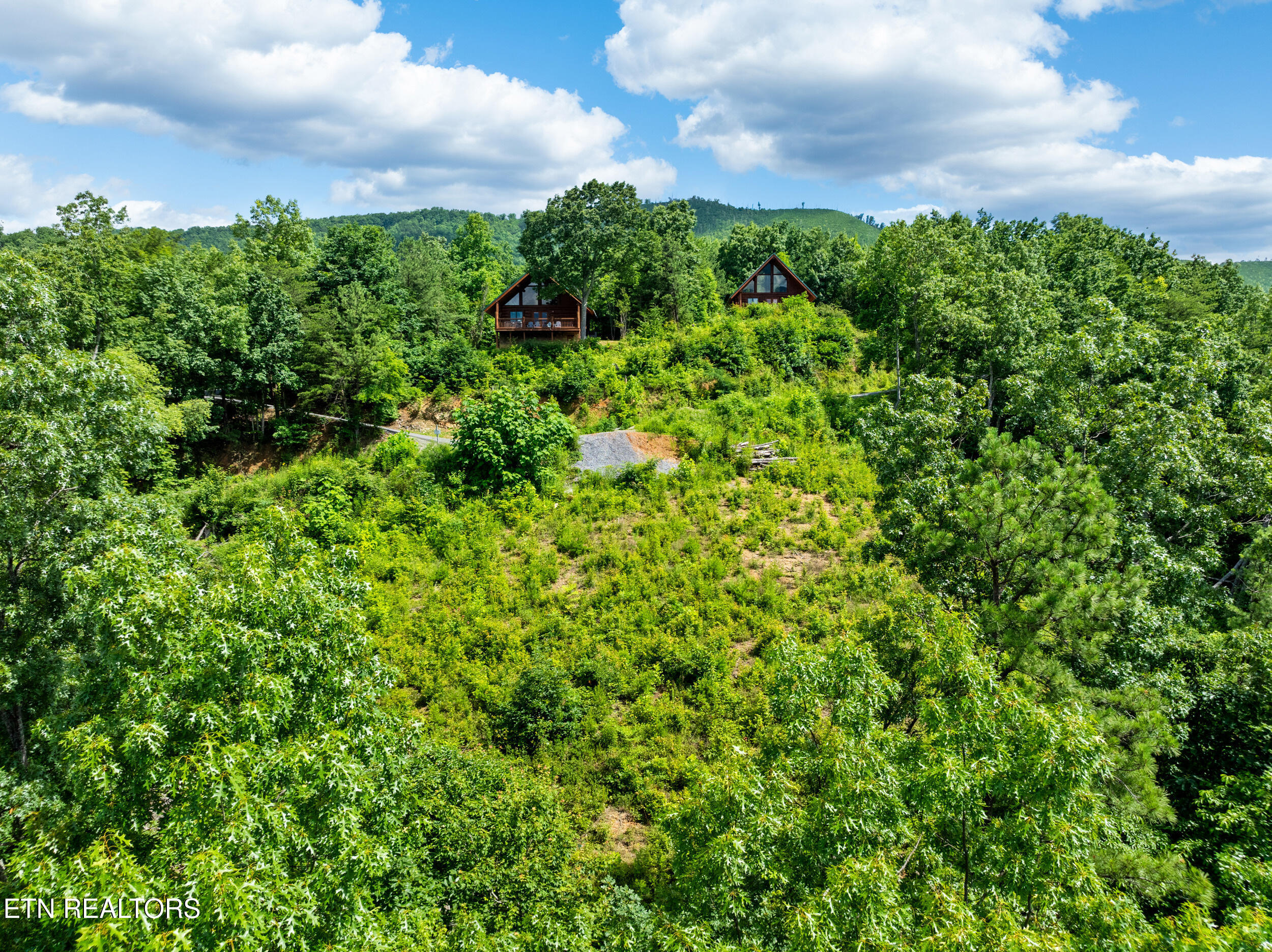 648 Almost Heaven Way Gatlinburg TN 37738