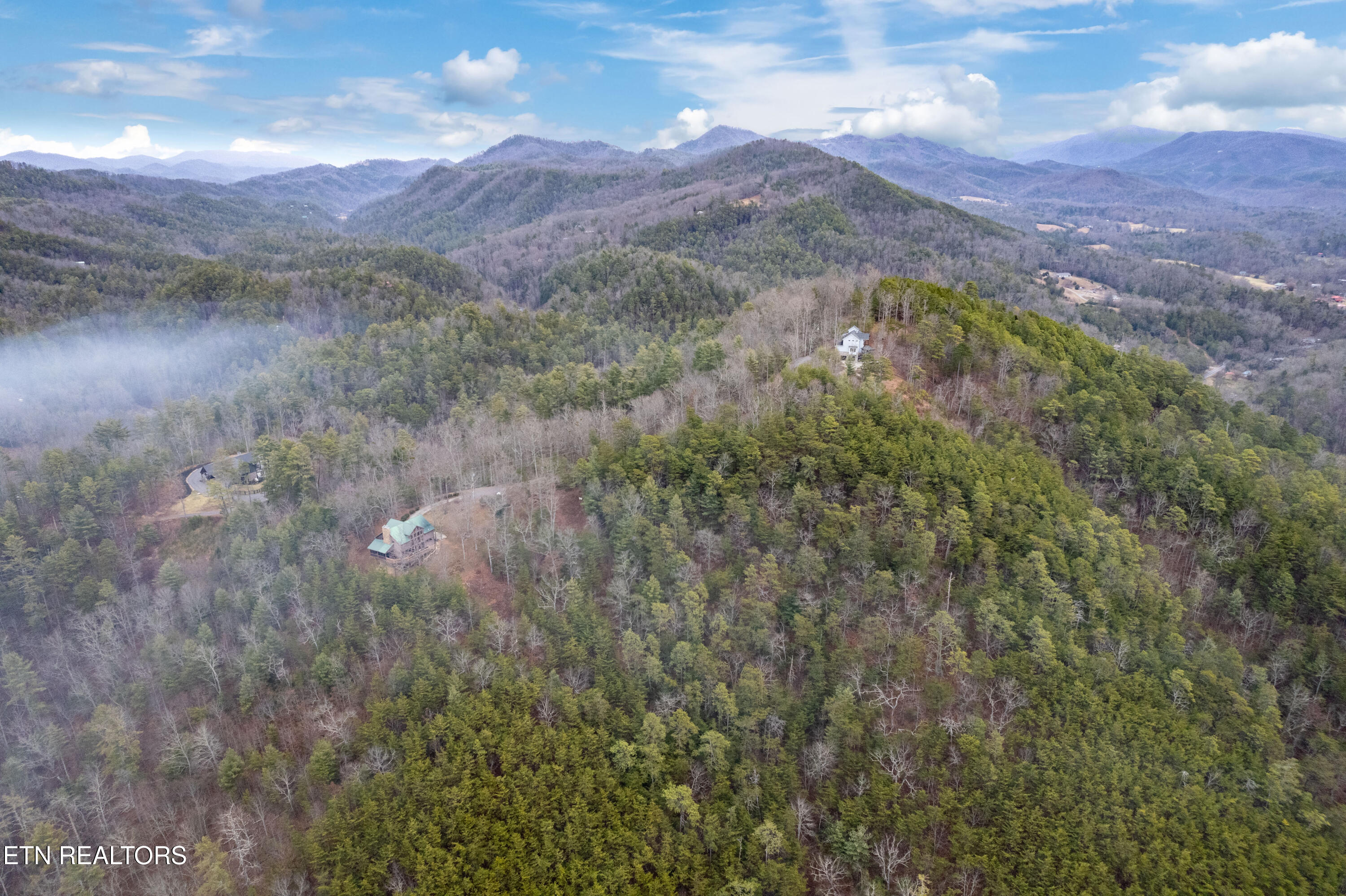 Twin Oak Mountain Lane Townsend TN 37882