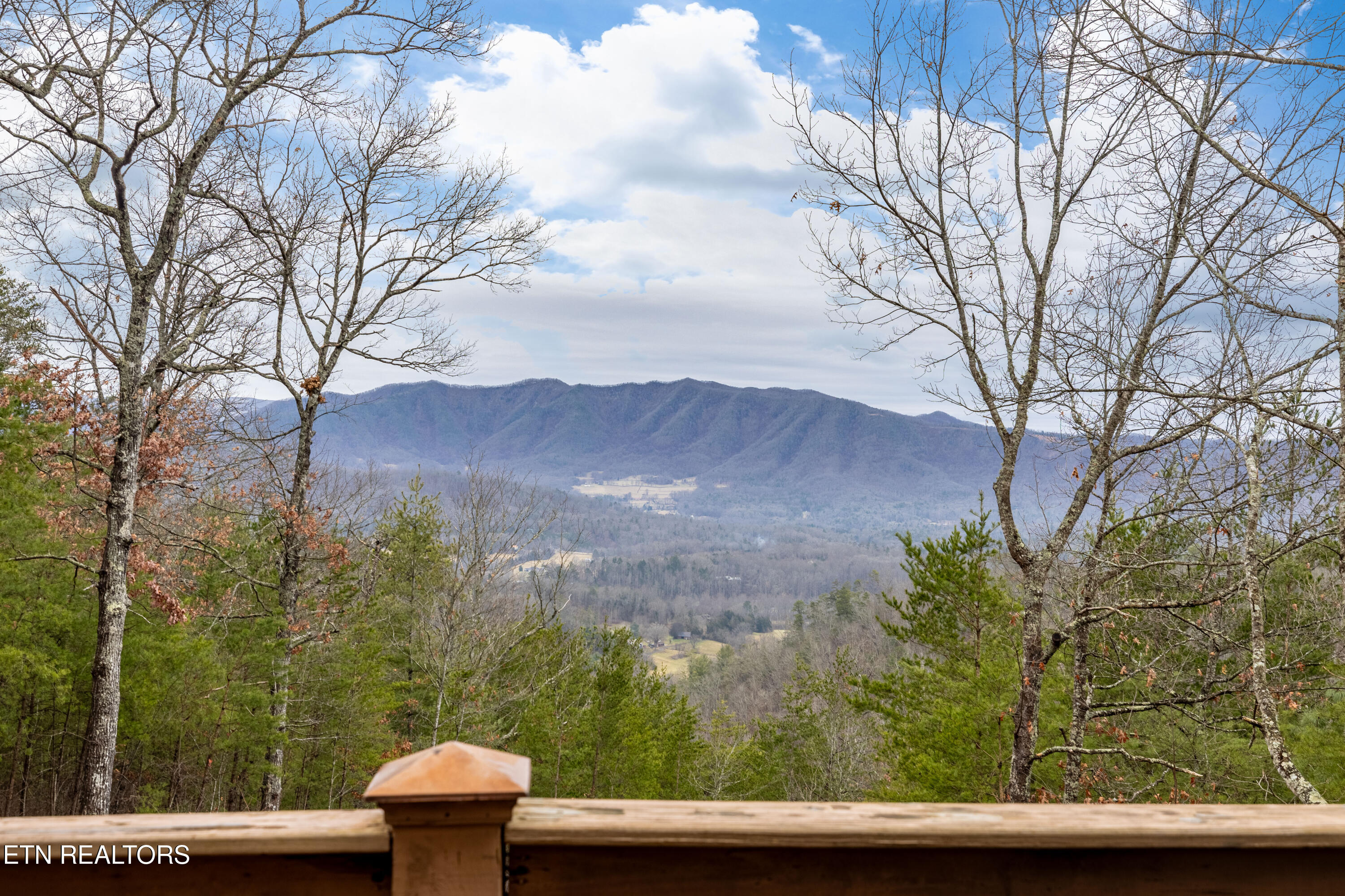 Twin Oak Mountain Lane Townsend TN 37882