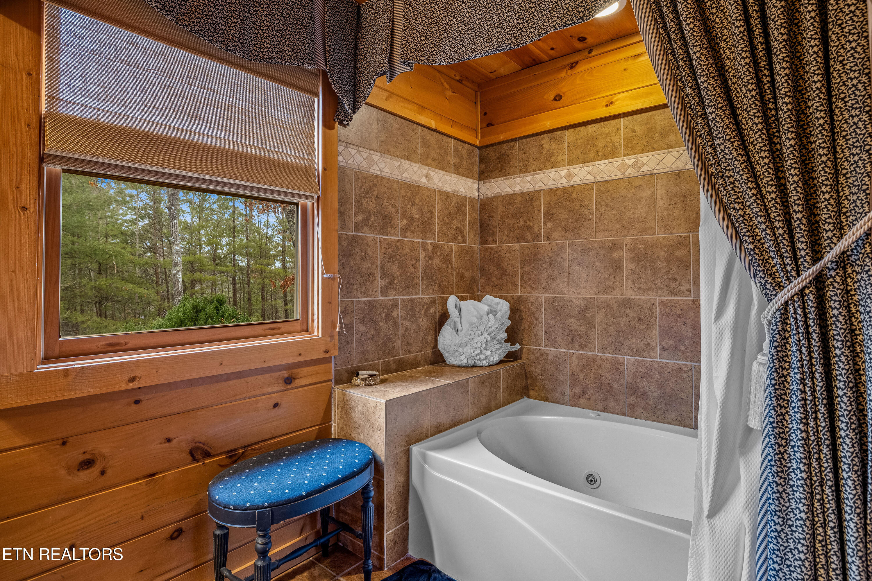 Twin Oak Mountain Lane Townsend TN 37882