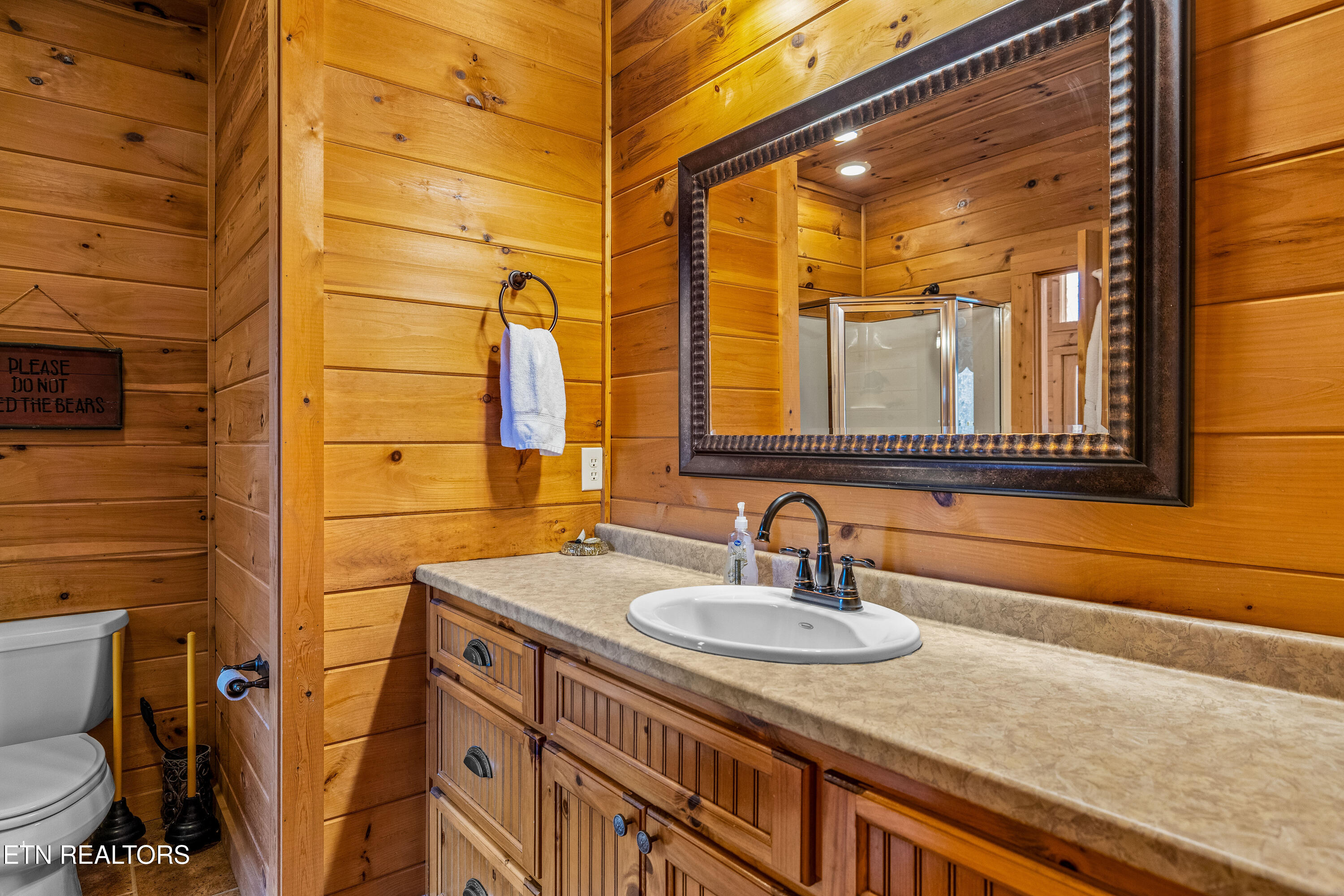 Twin Oak Mountain Lane Townsend TN 37882