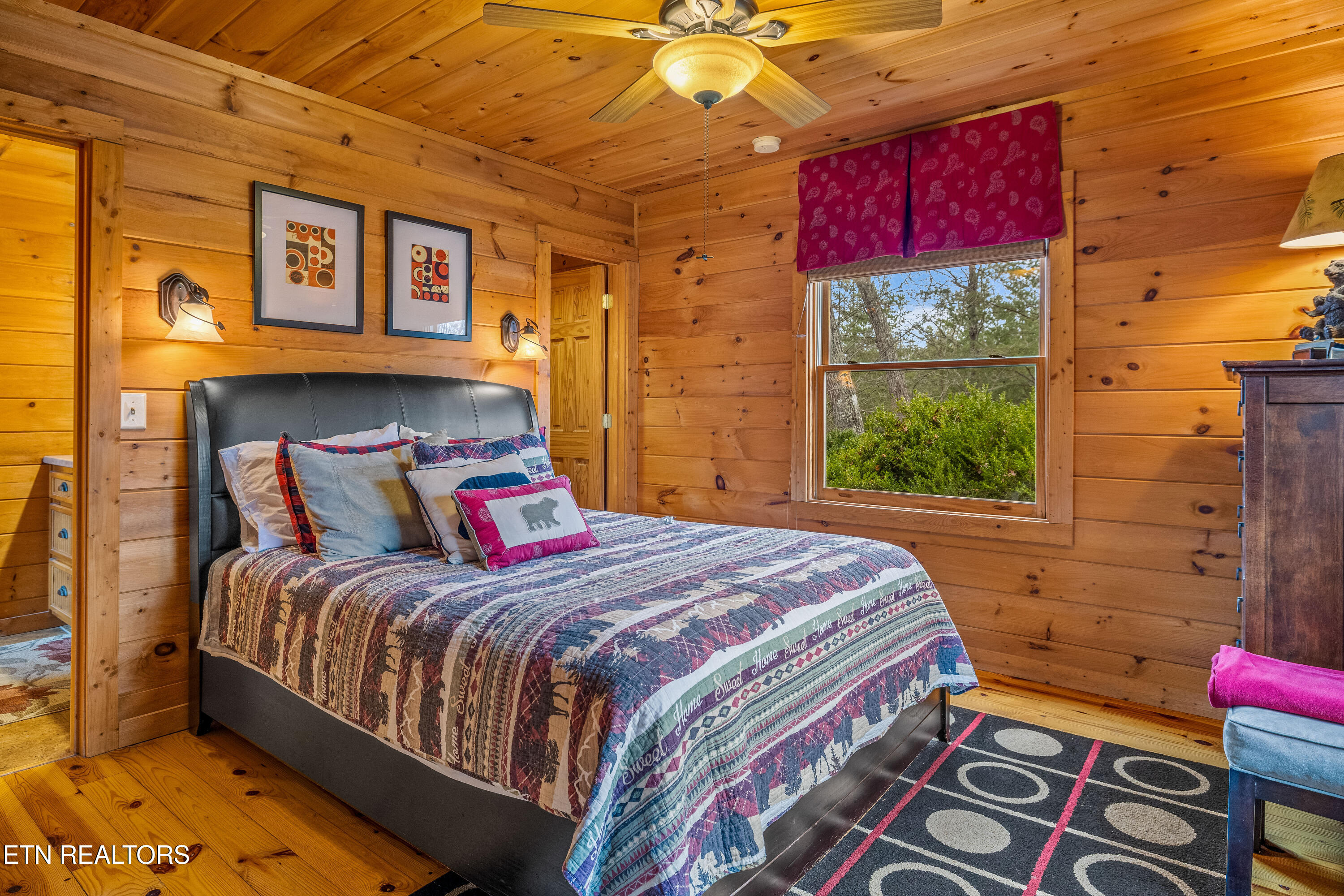Twin Oak Mountain Lane Townsend TN 37882