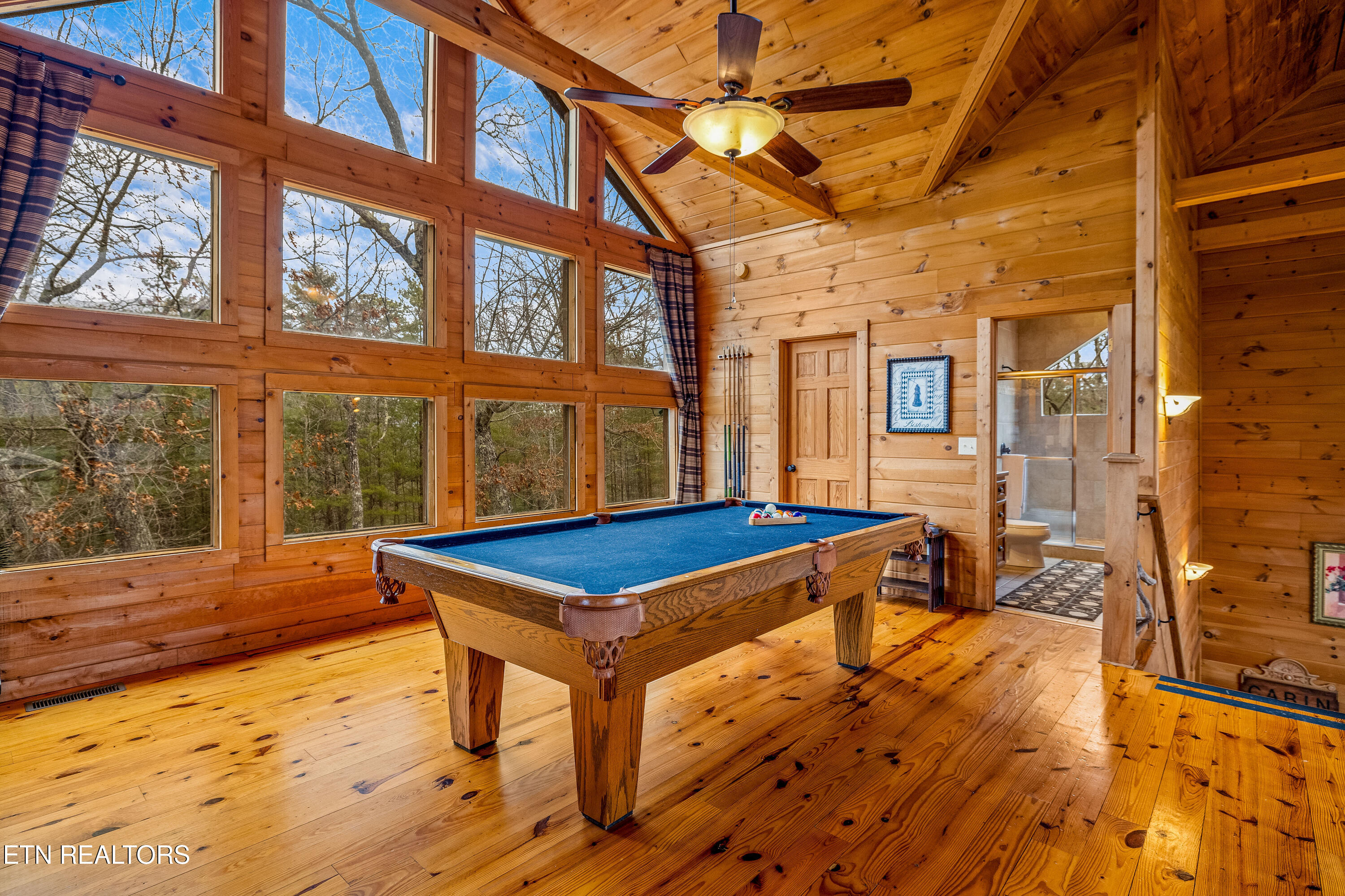 Twin Oak Mountain Lane Townsend TN 37882